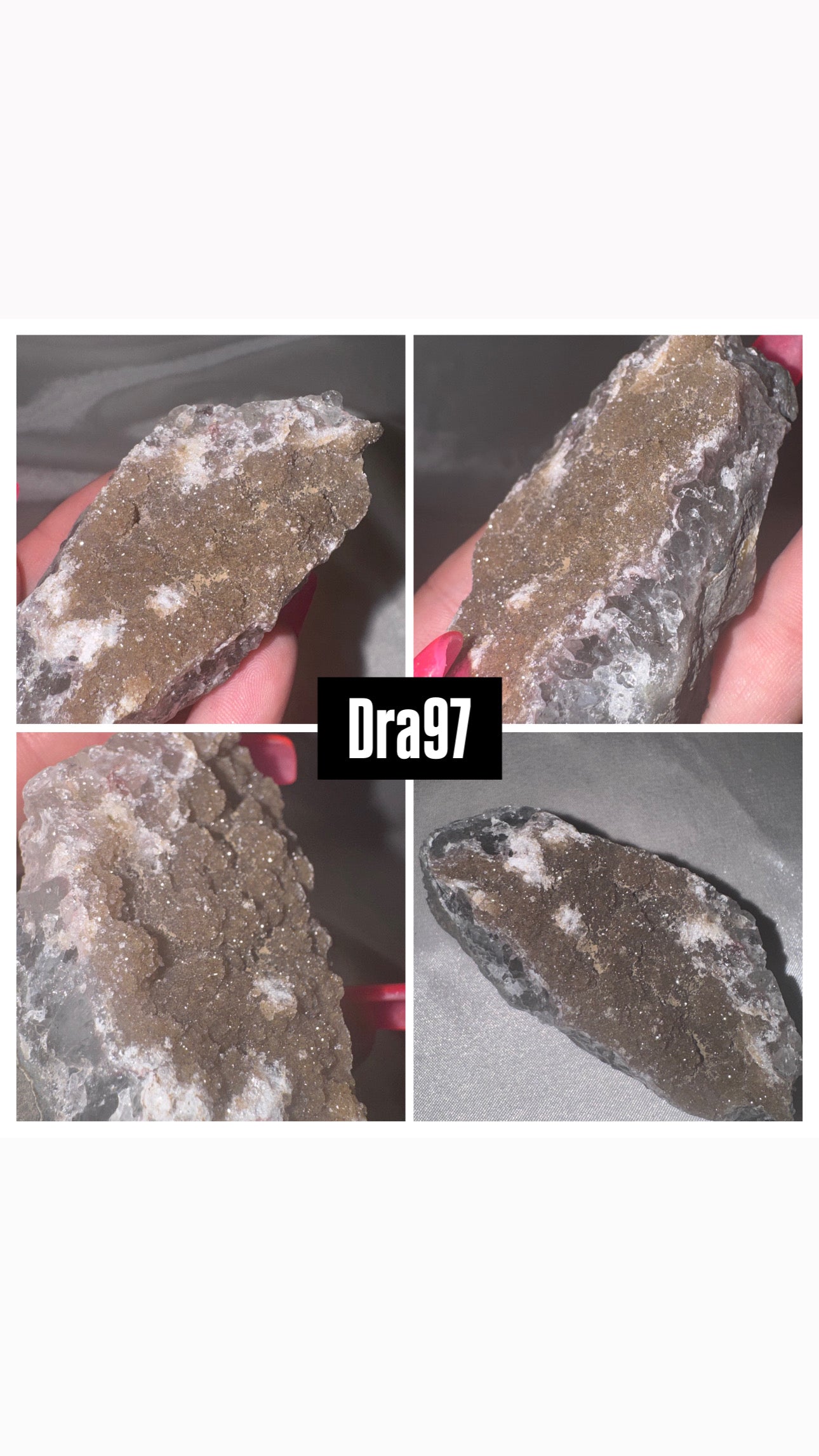 Uruguay Amethyst Large Specimen