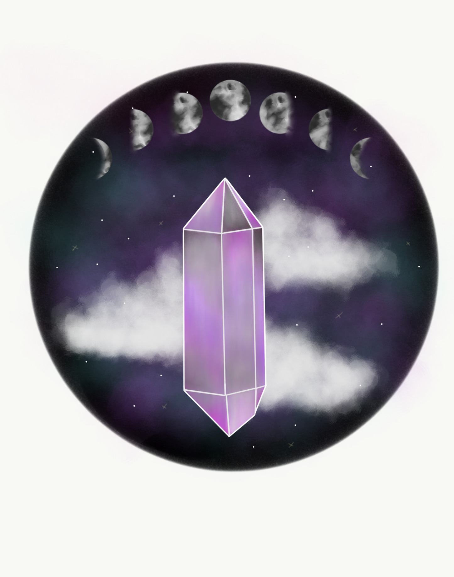 Custom Listing #3 for Pali_Ria