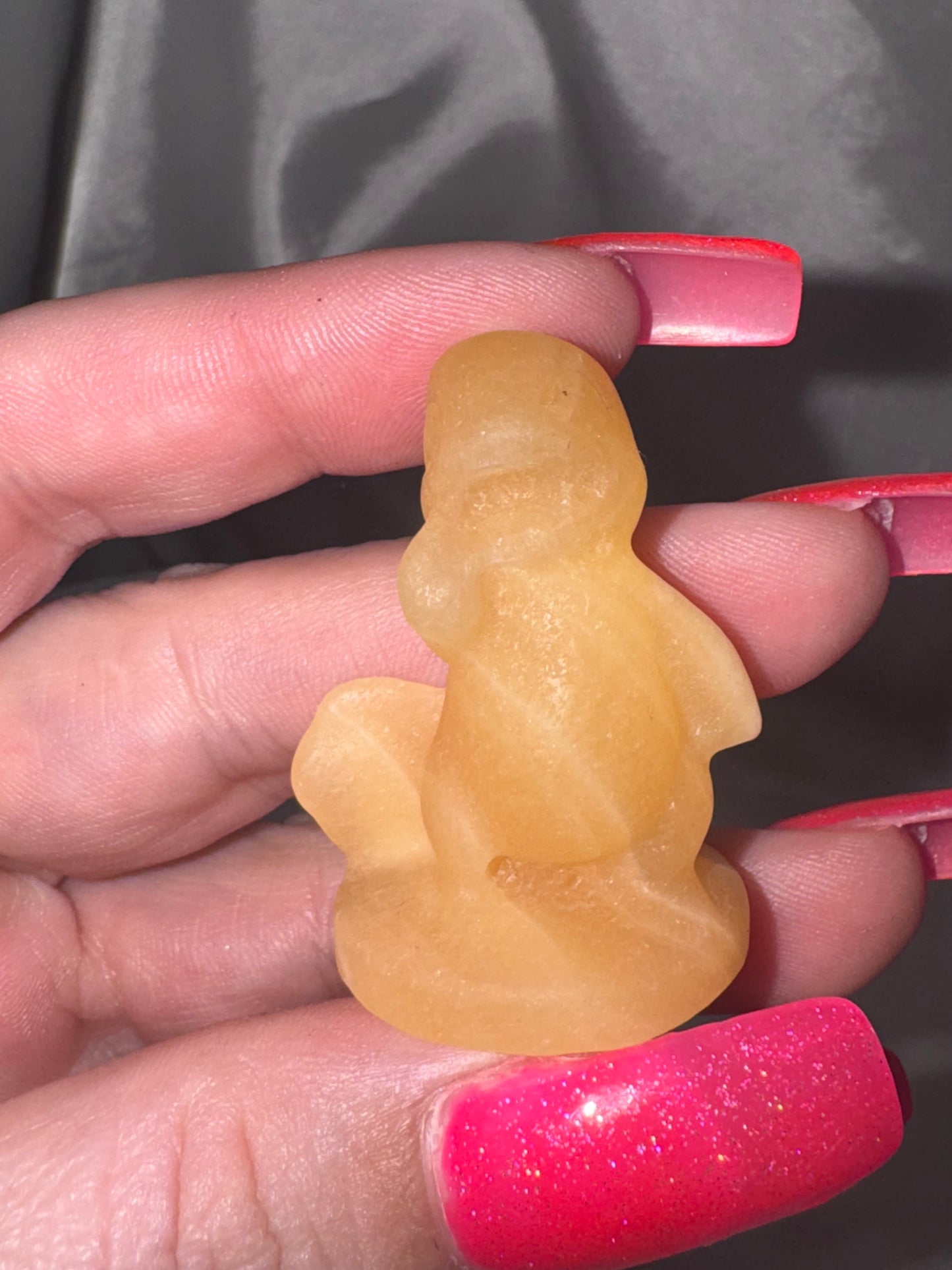 Pokémon Carving