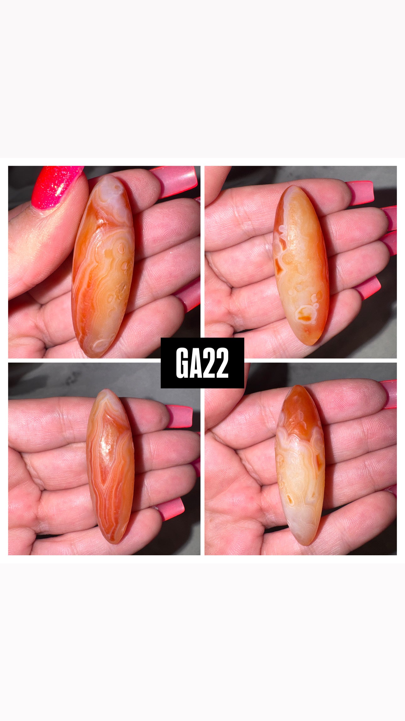 Gobi Desert Agate Shiva