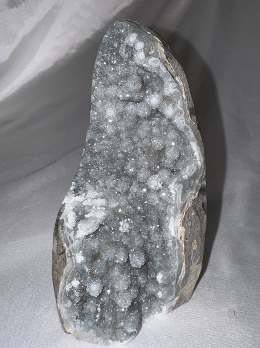 Uruguay Amethyst Large Cutbase