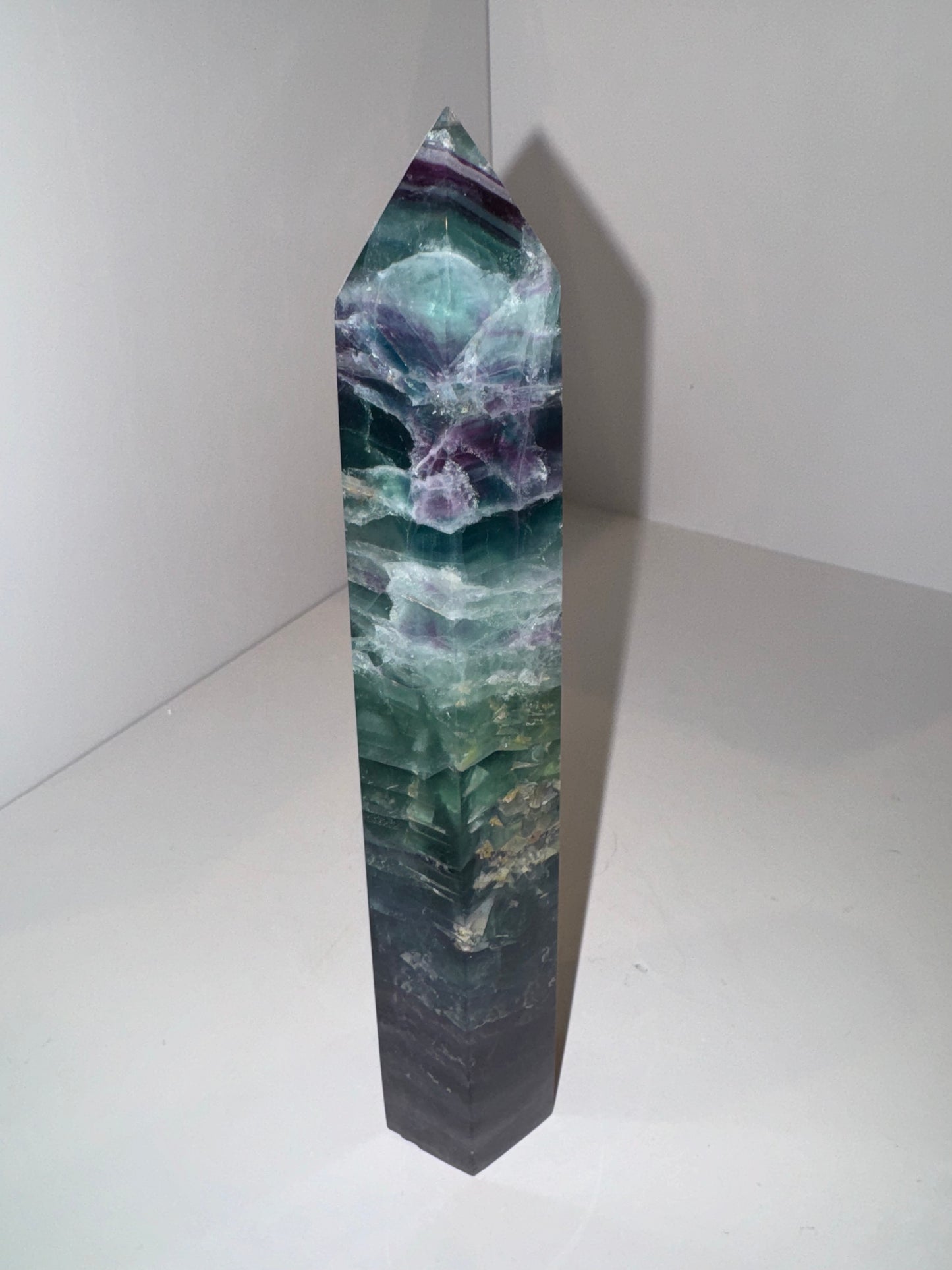 Fluorite XL Tower