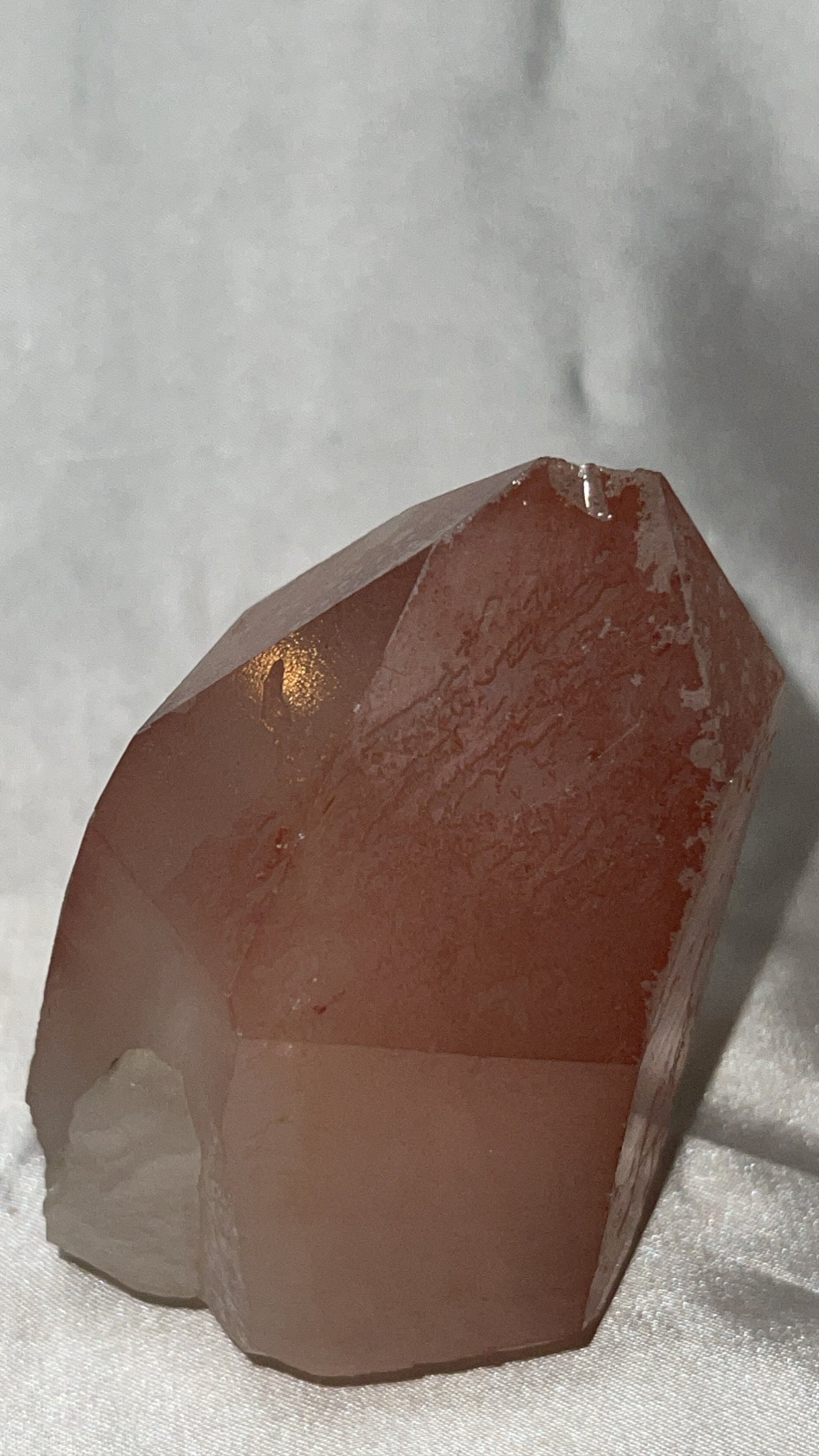 Scarlet Temple Lemurian XL Point