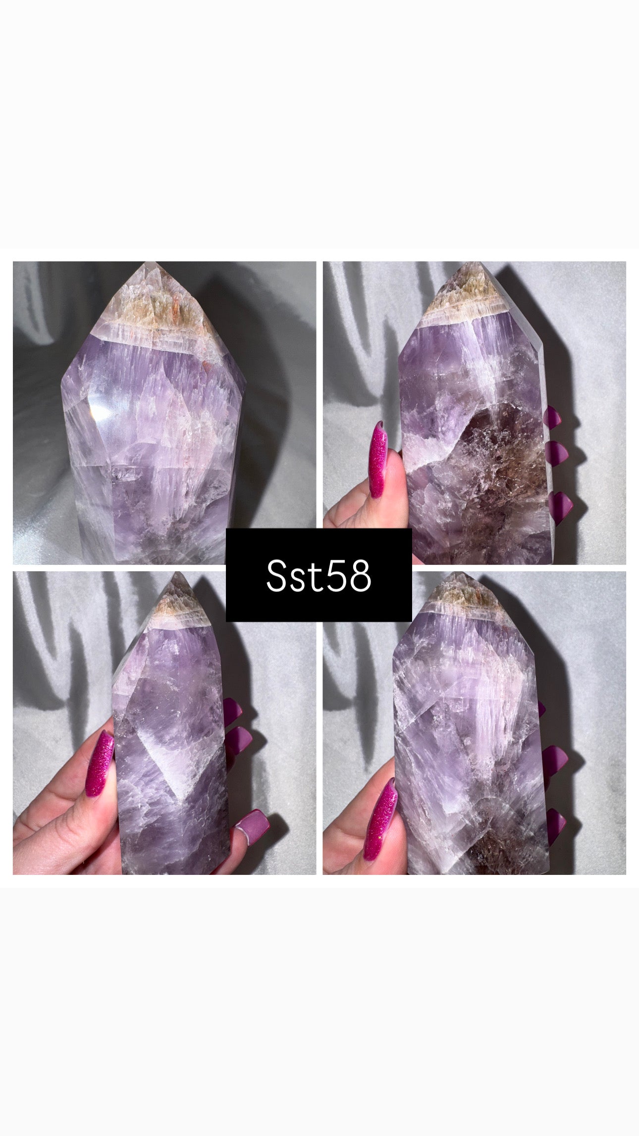 Super Seven AAA Larger Tower