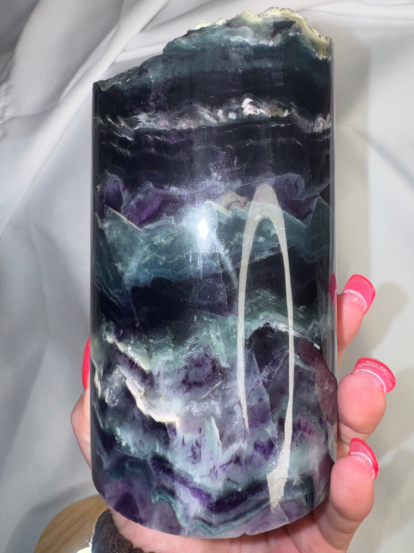 Fluorite XL Lamp