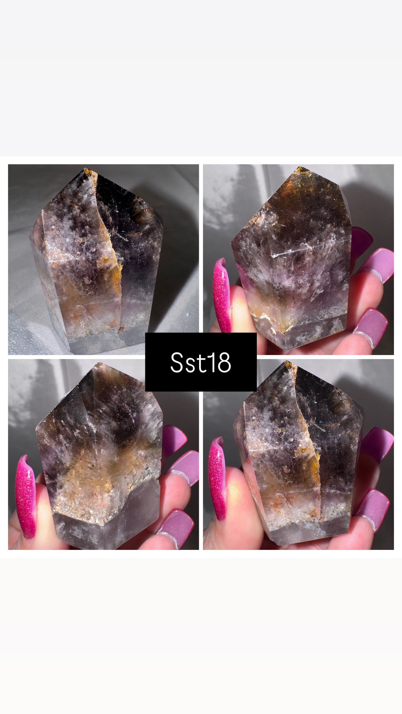 Super Seven AAA Tower