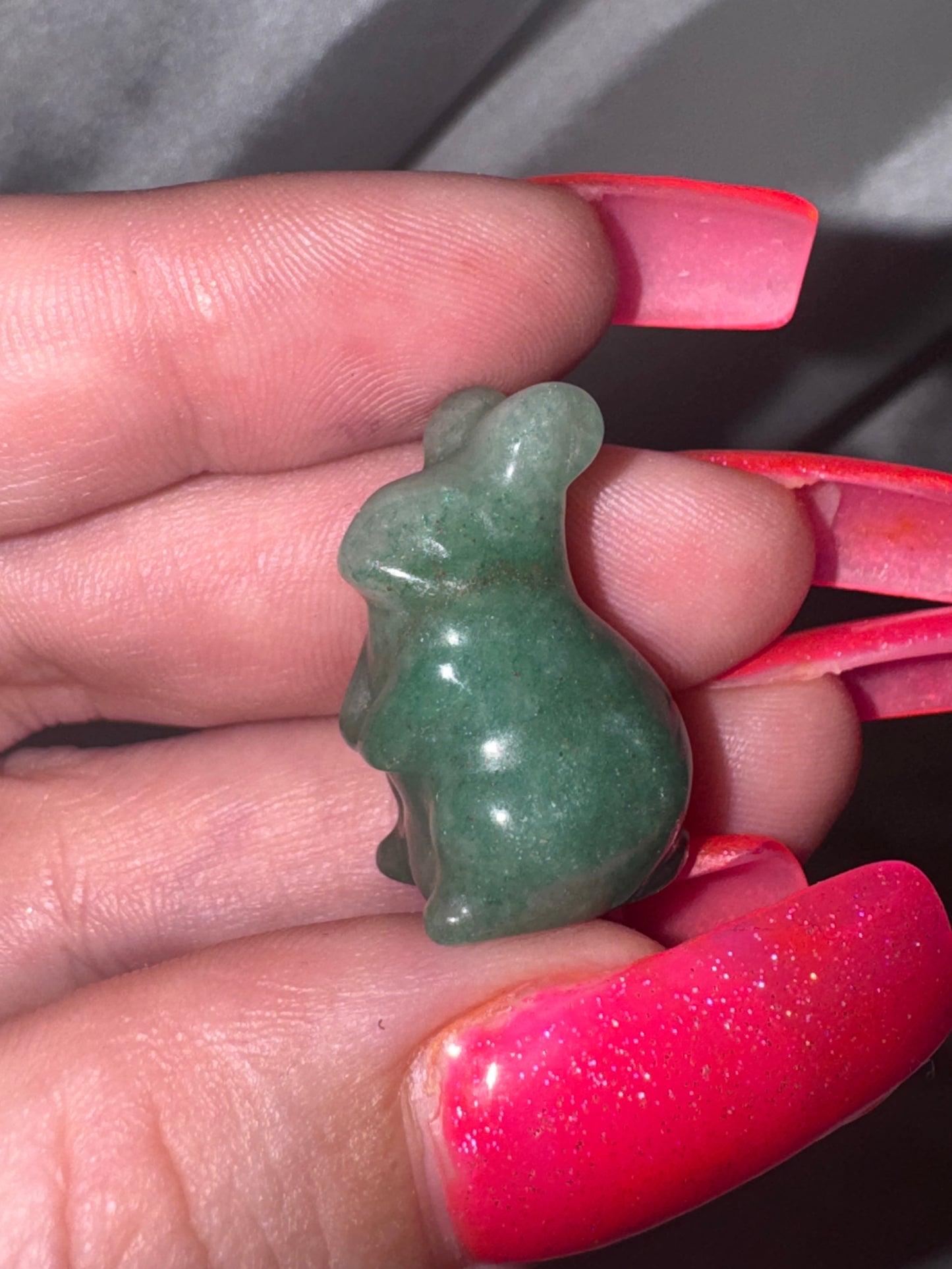 Crystal Mini Rabbit