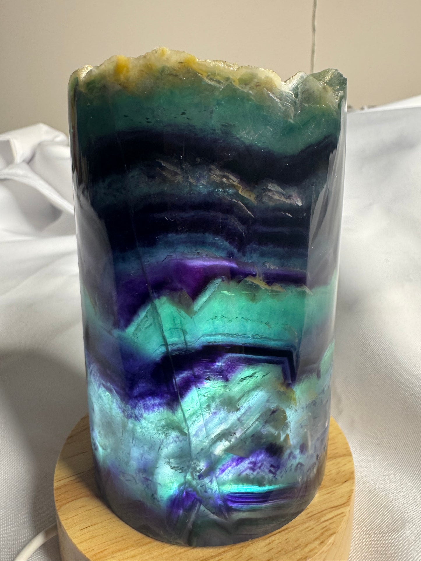 Fluorite XL Lamp