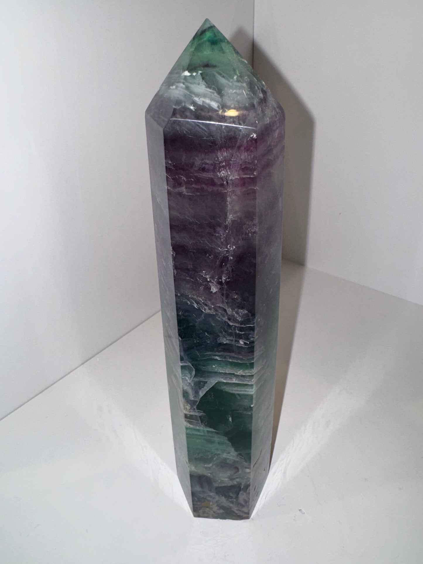 Fluorite XXL Tower