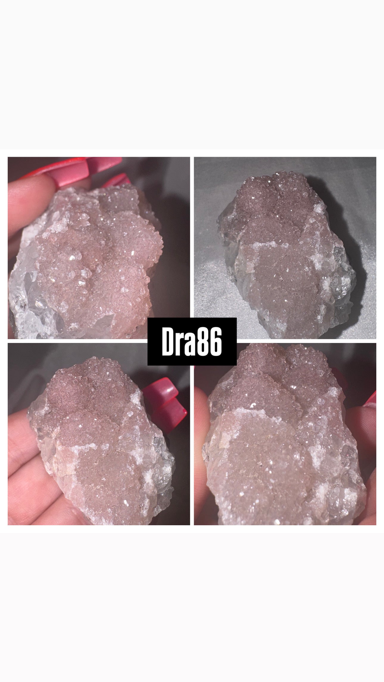 Uruguay Amethyst Medium Specimen