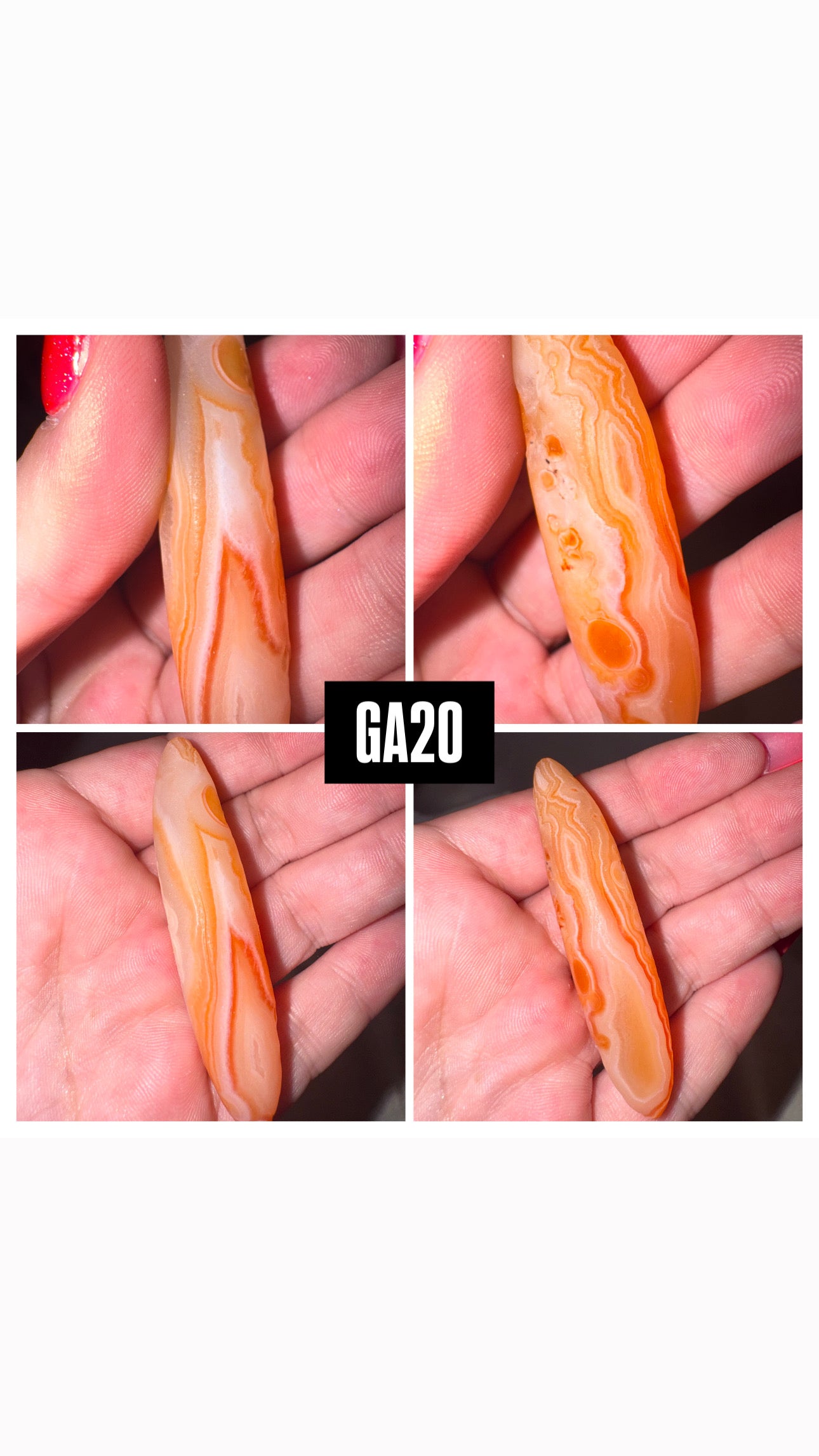 Gobi Desert Agate Shiva