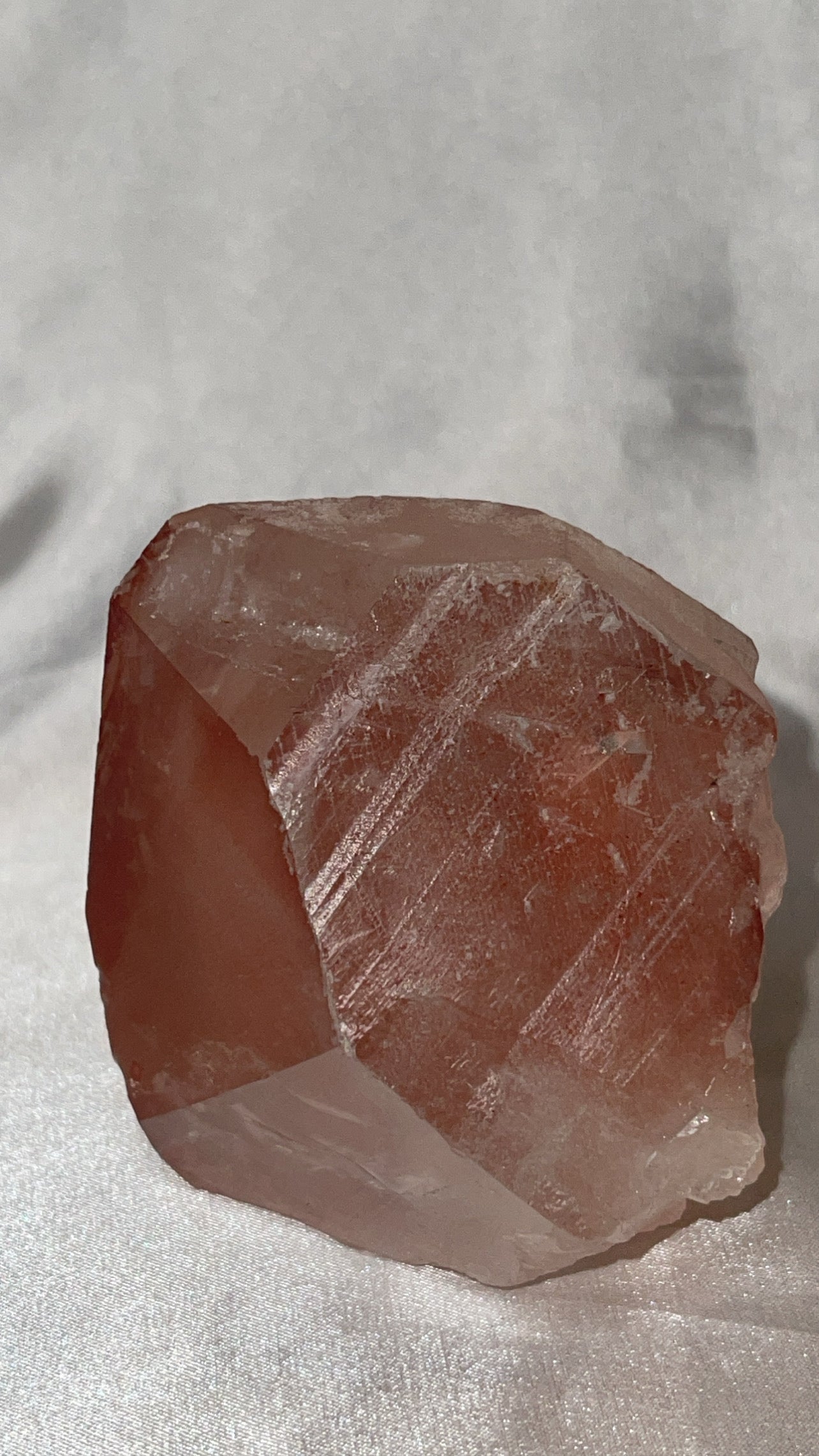 Scarlet Temple Lemurian XL Point