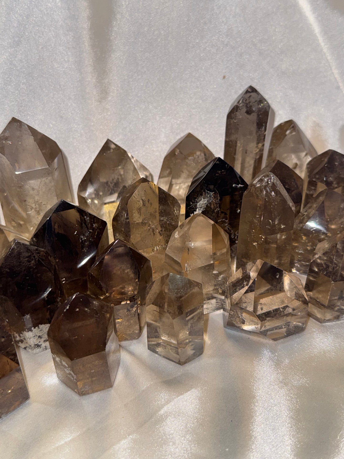 Citrine AAA Tower (Old Stock pricing!)