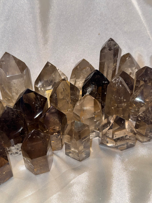 Citrine AAA Tower (Old Stock pricing!)