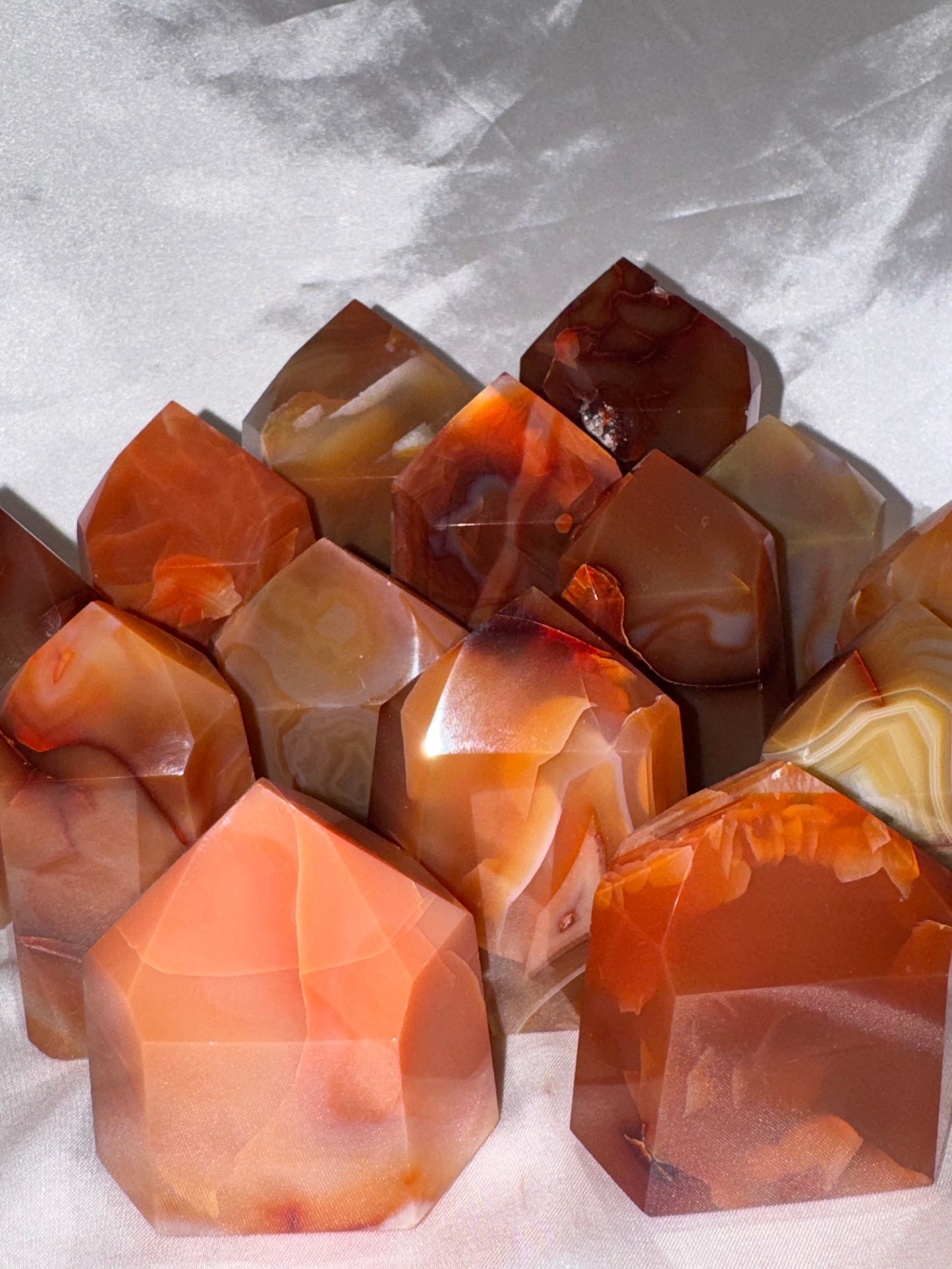 Carnelian AAA Tower
