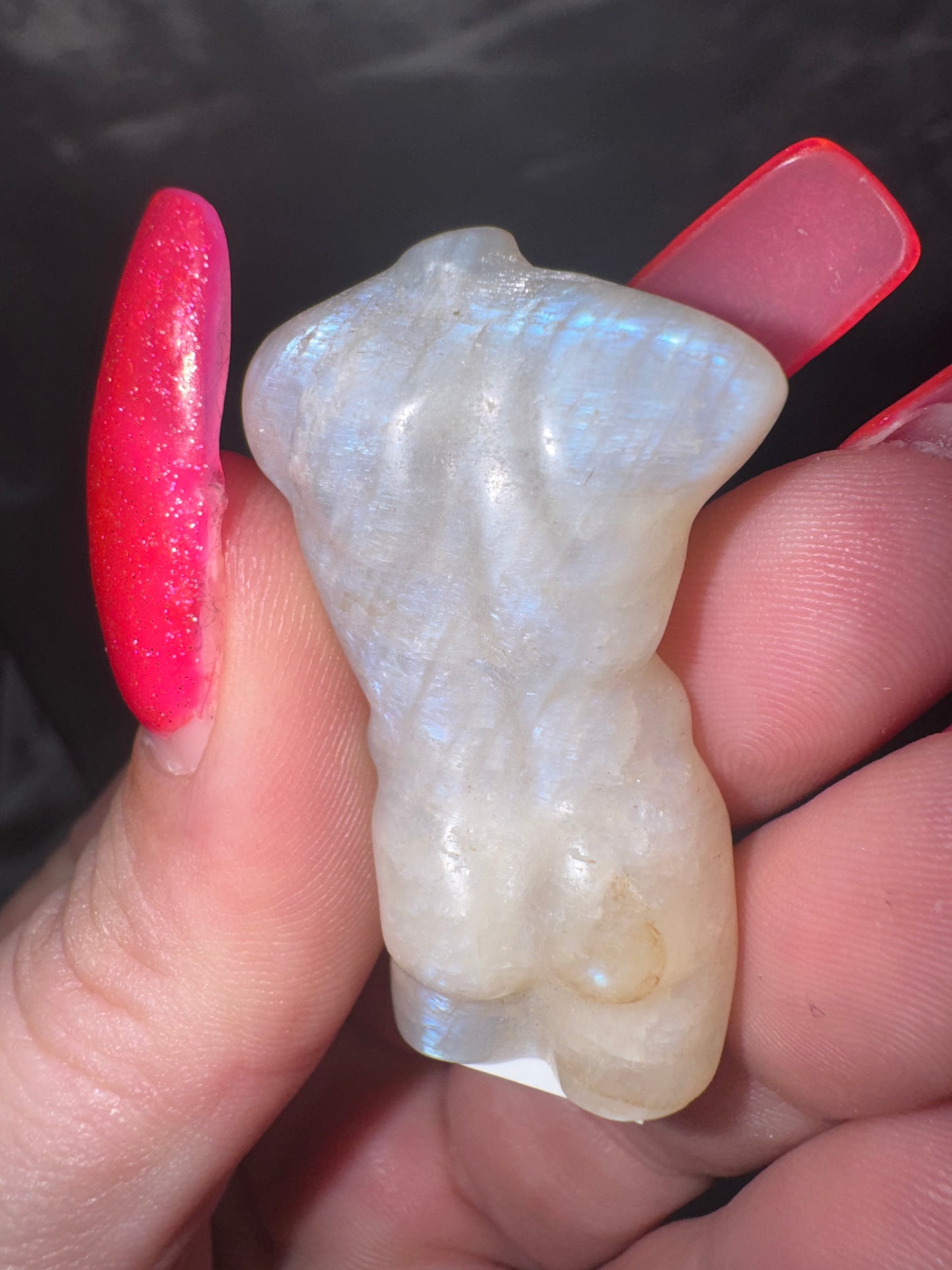 Moonstone Male Body