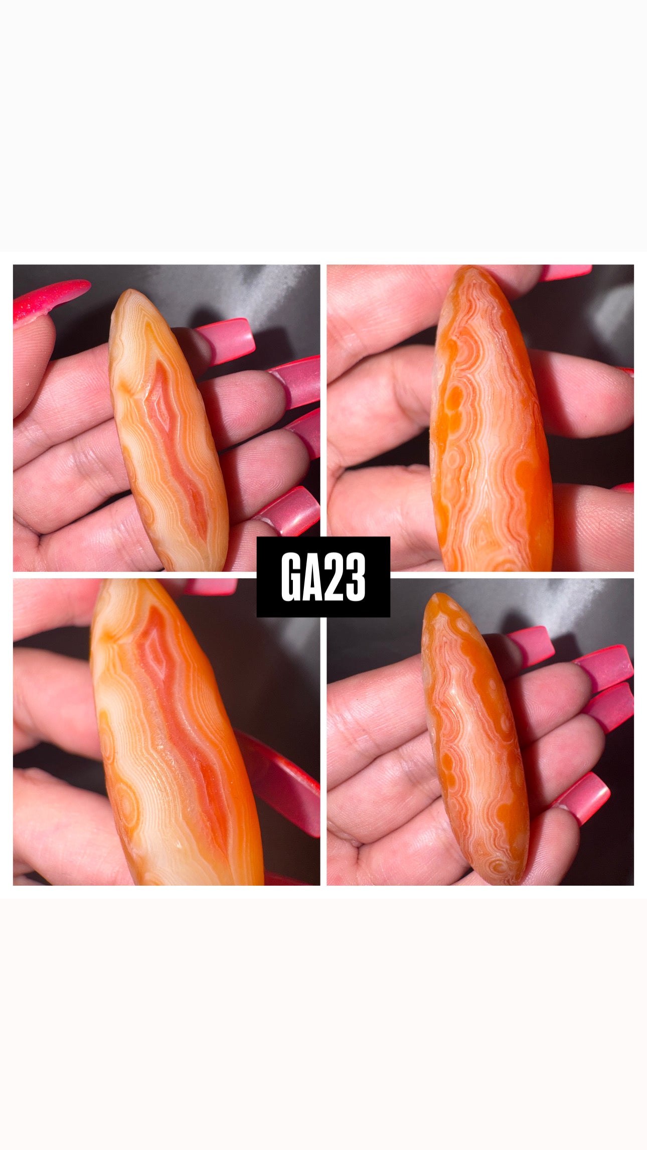 Gobi Desert Agate Shiva