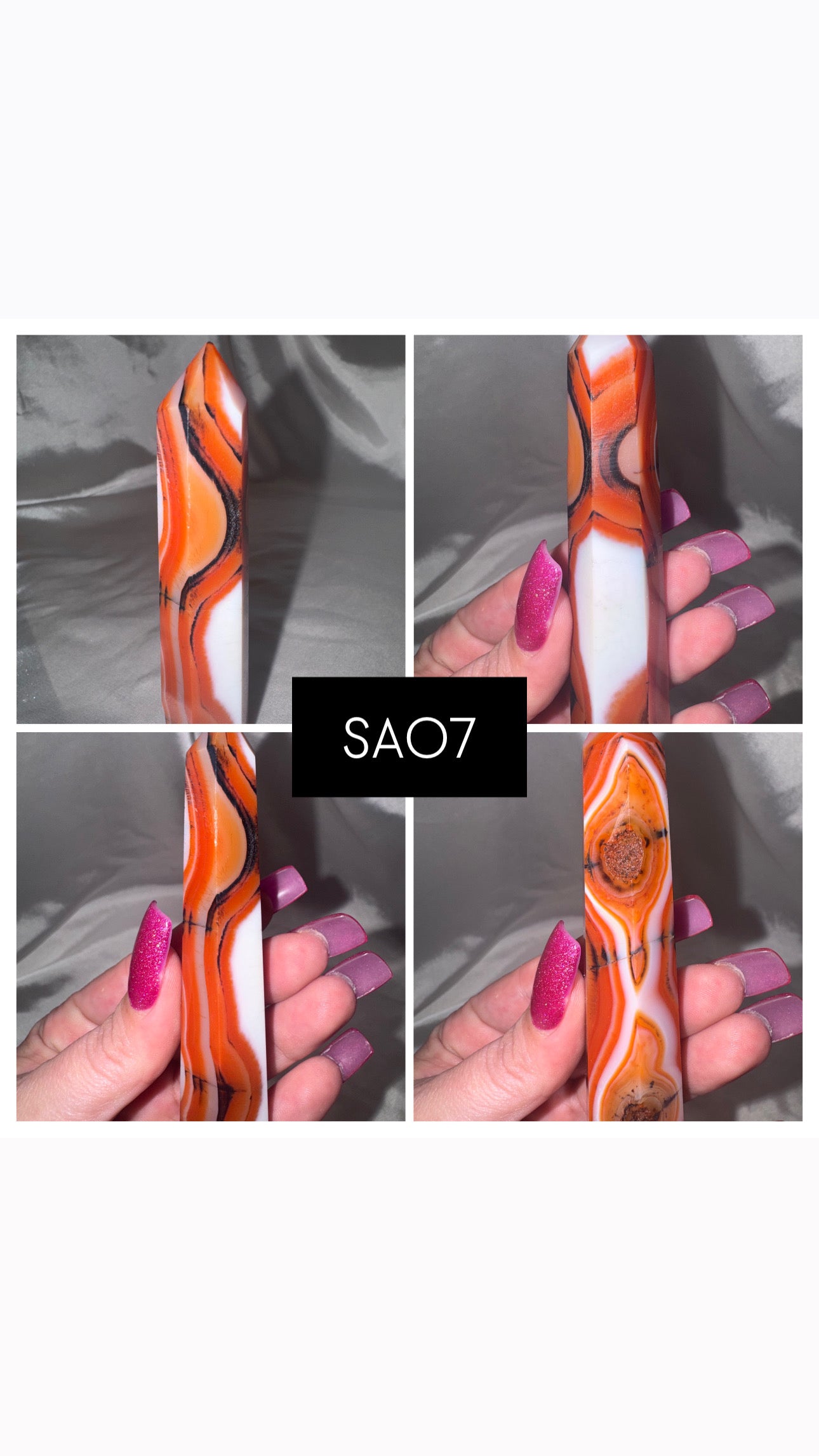 Sardonyx Towers