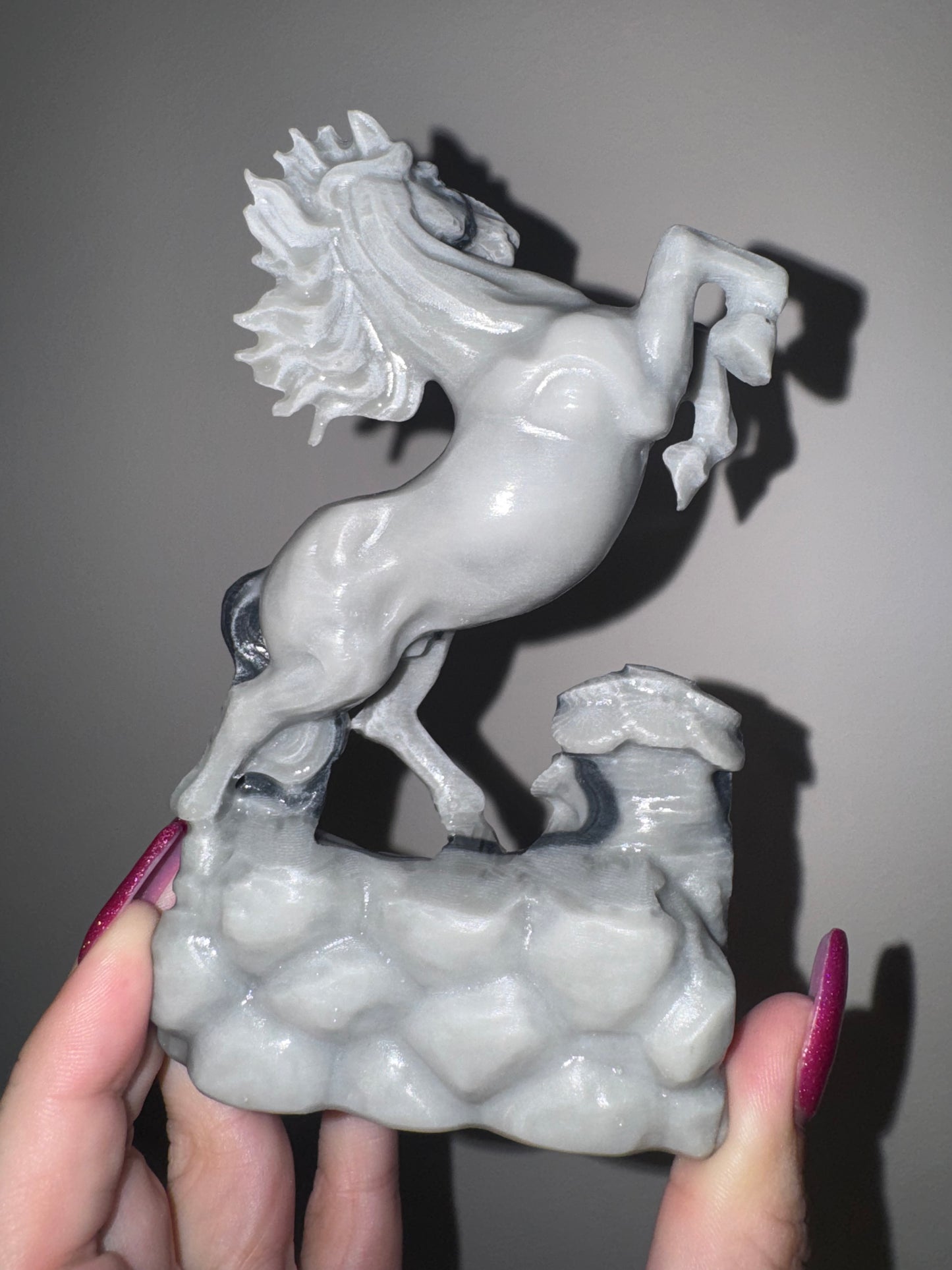 Jade XL Horse