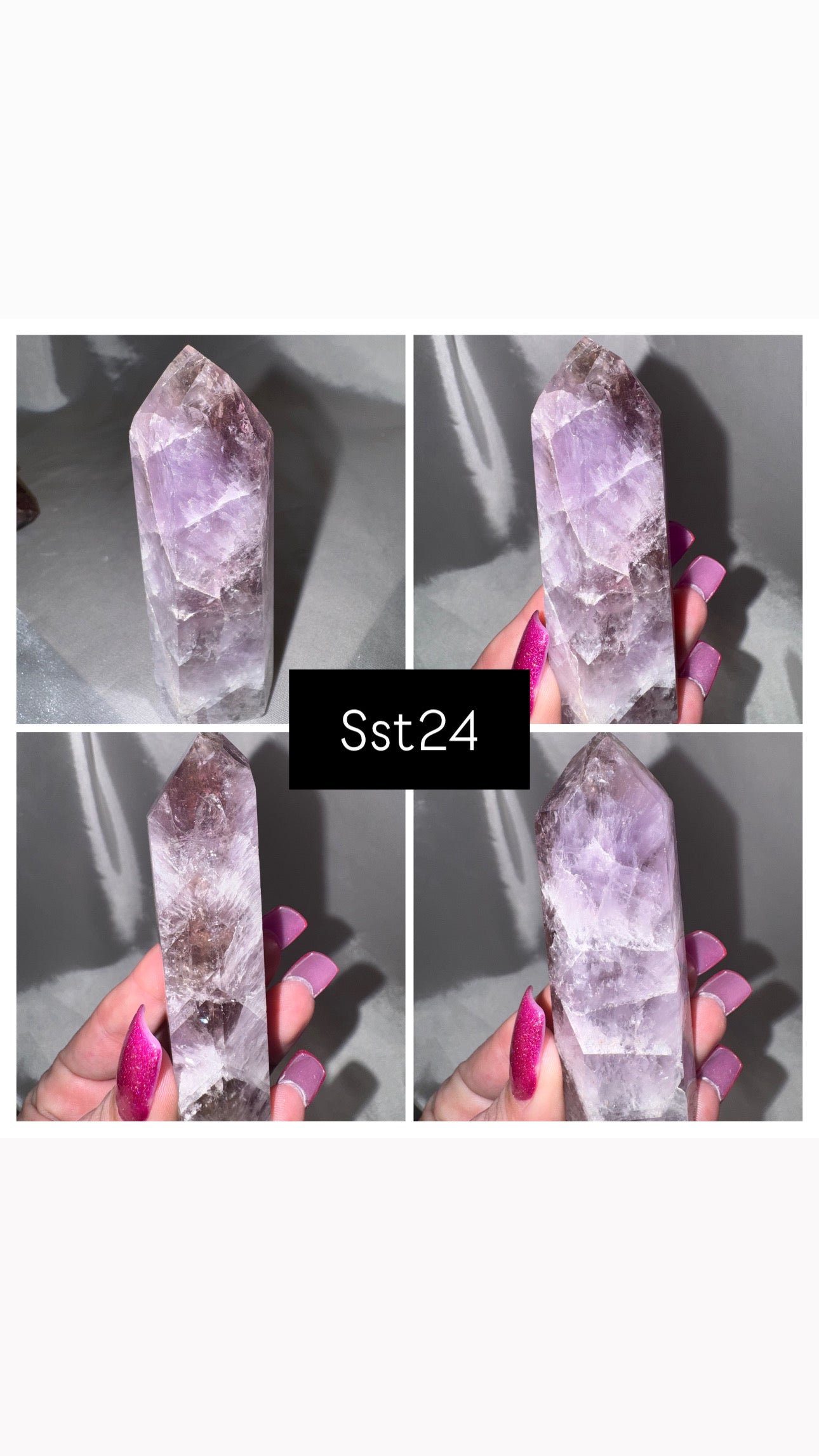 Super Seven AAA Tower