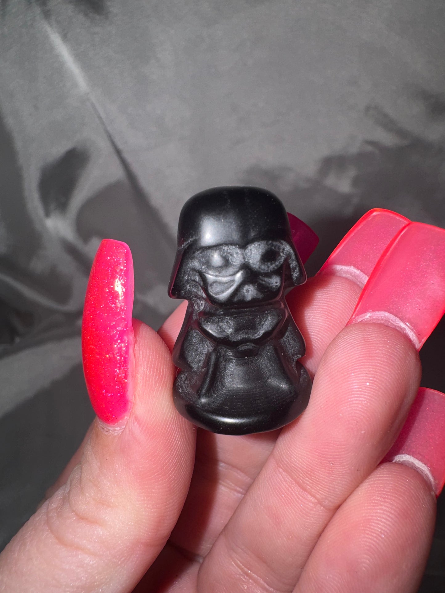 Obsidian Darth Vader