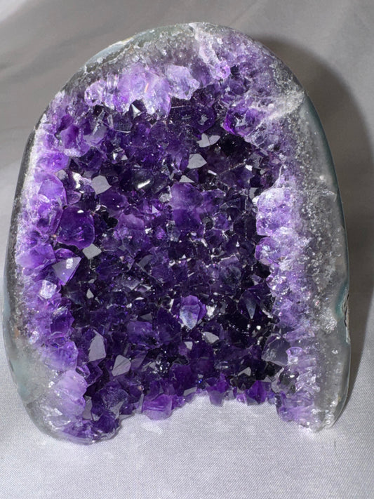 Uruguay Amethyst Large Freeform