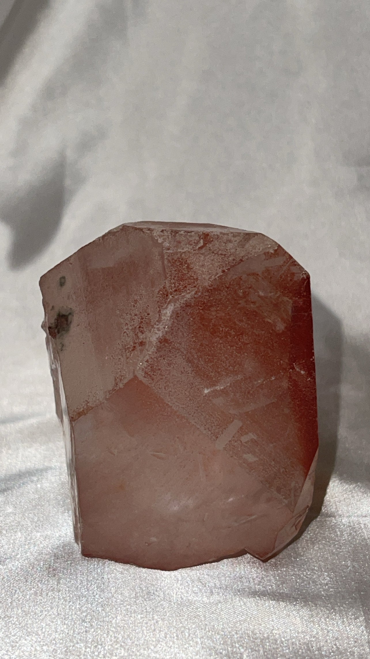 Scarlet Temple Lemurian XL Point