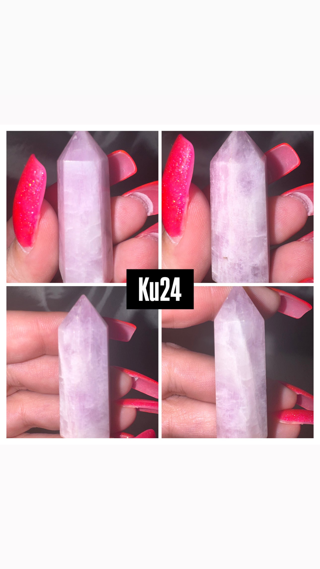 Kunzite AA Tower