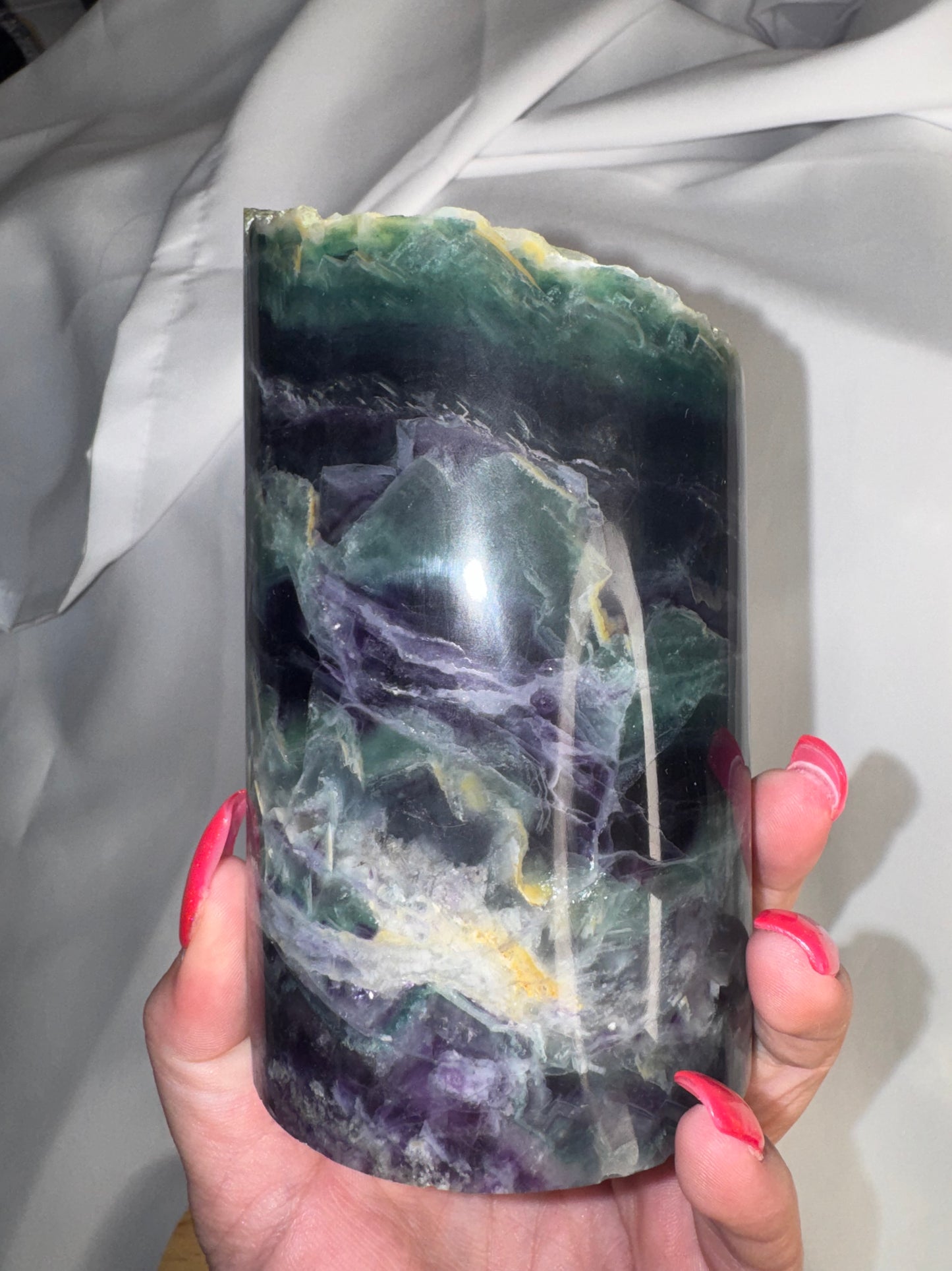 Fluorite XL Lamp