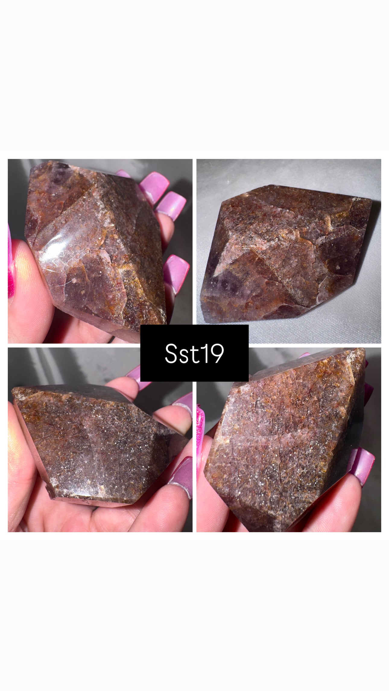 Super Seven AAA Tower