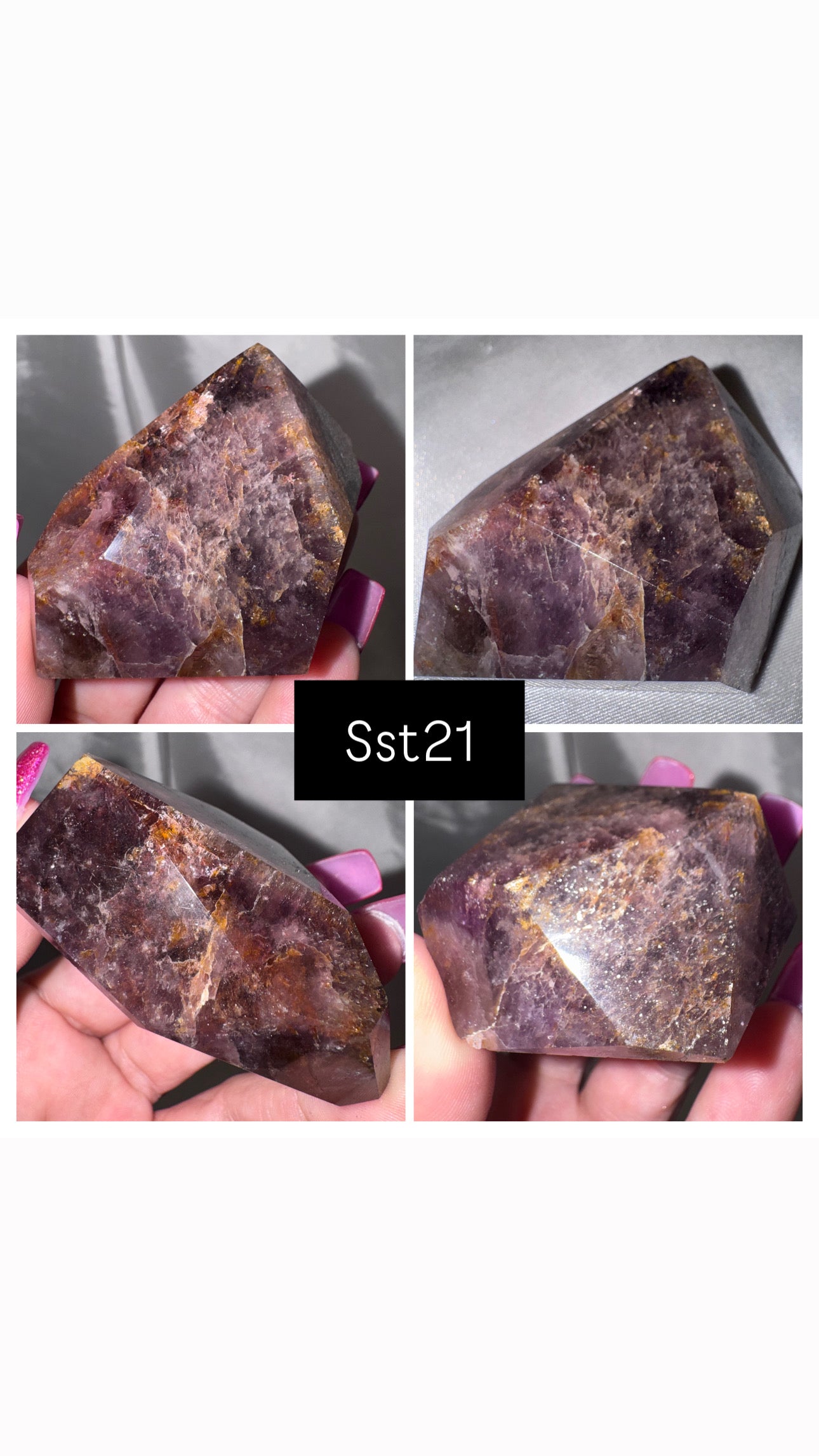 Super Seven AAA Tower