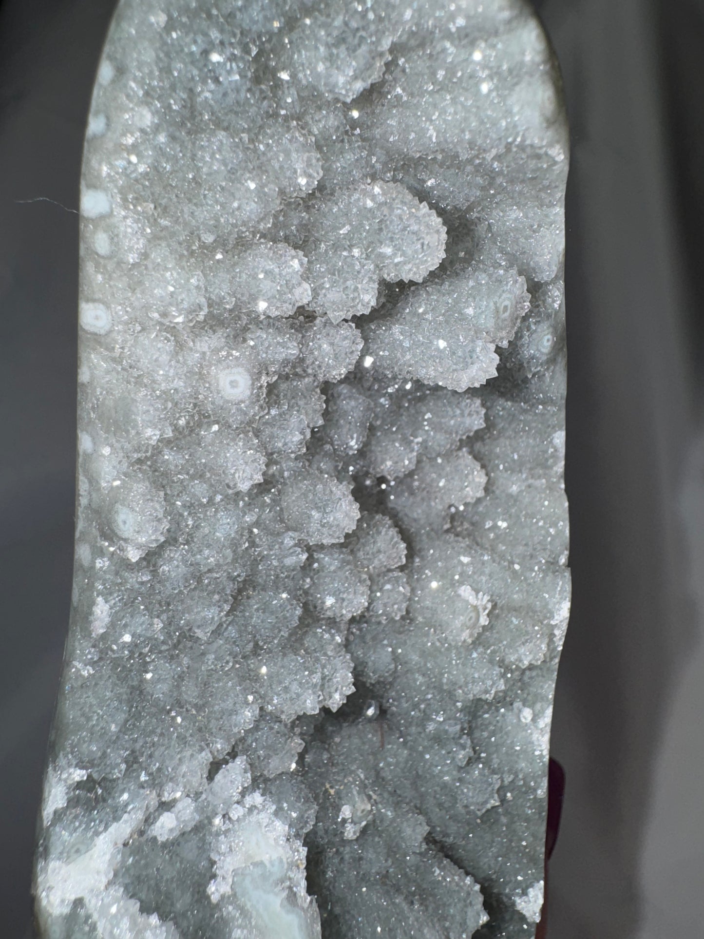 Uruguay Amethyst Large Cutbase