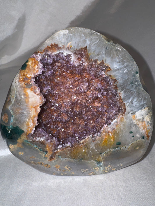 Uruguay Amethyst XL Freeform