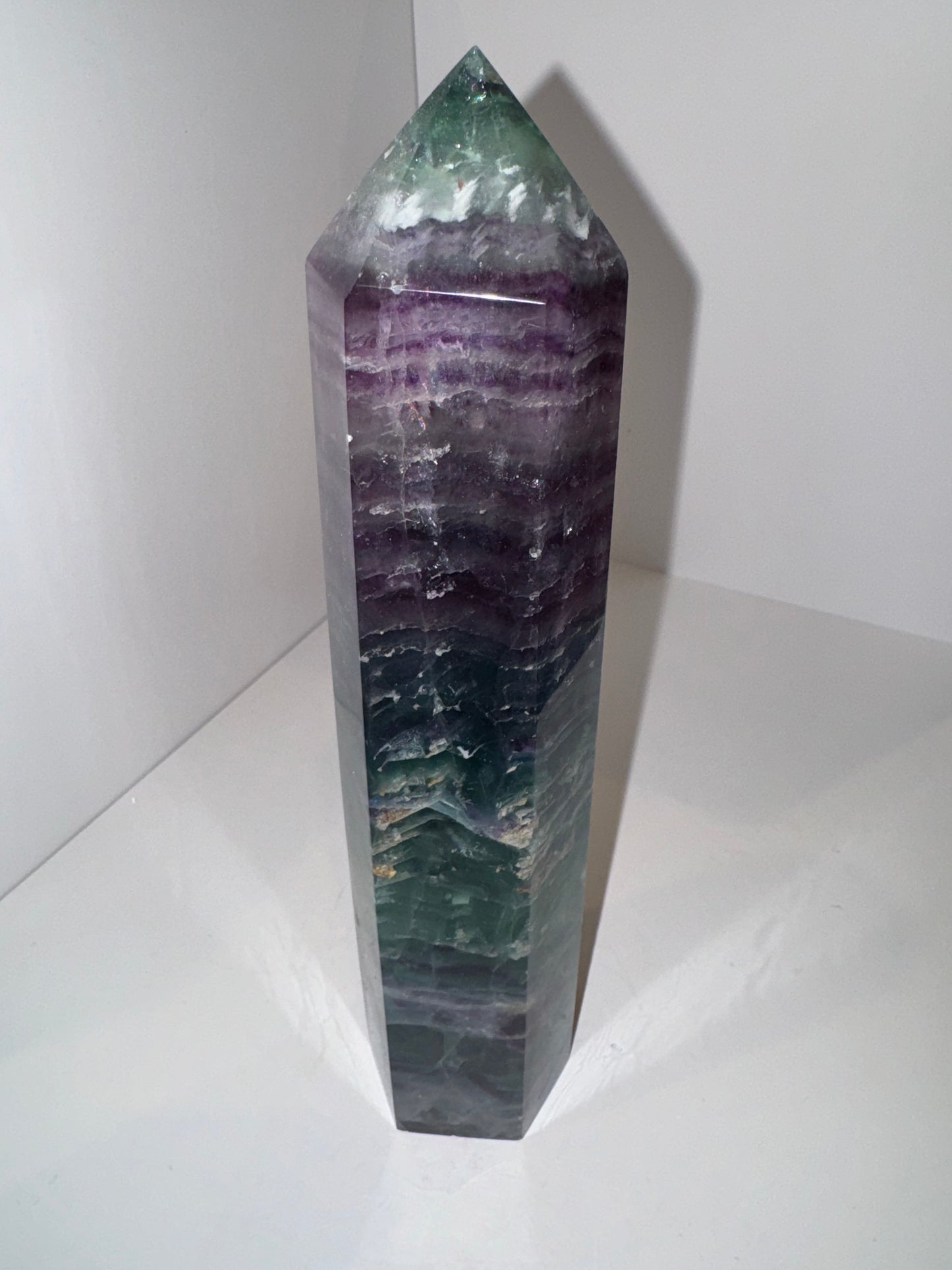 Fluorite XXL Tower