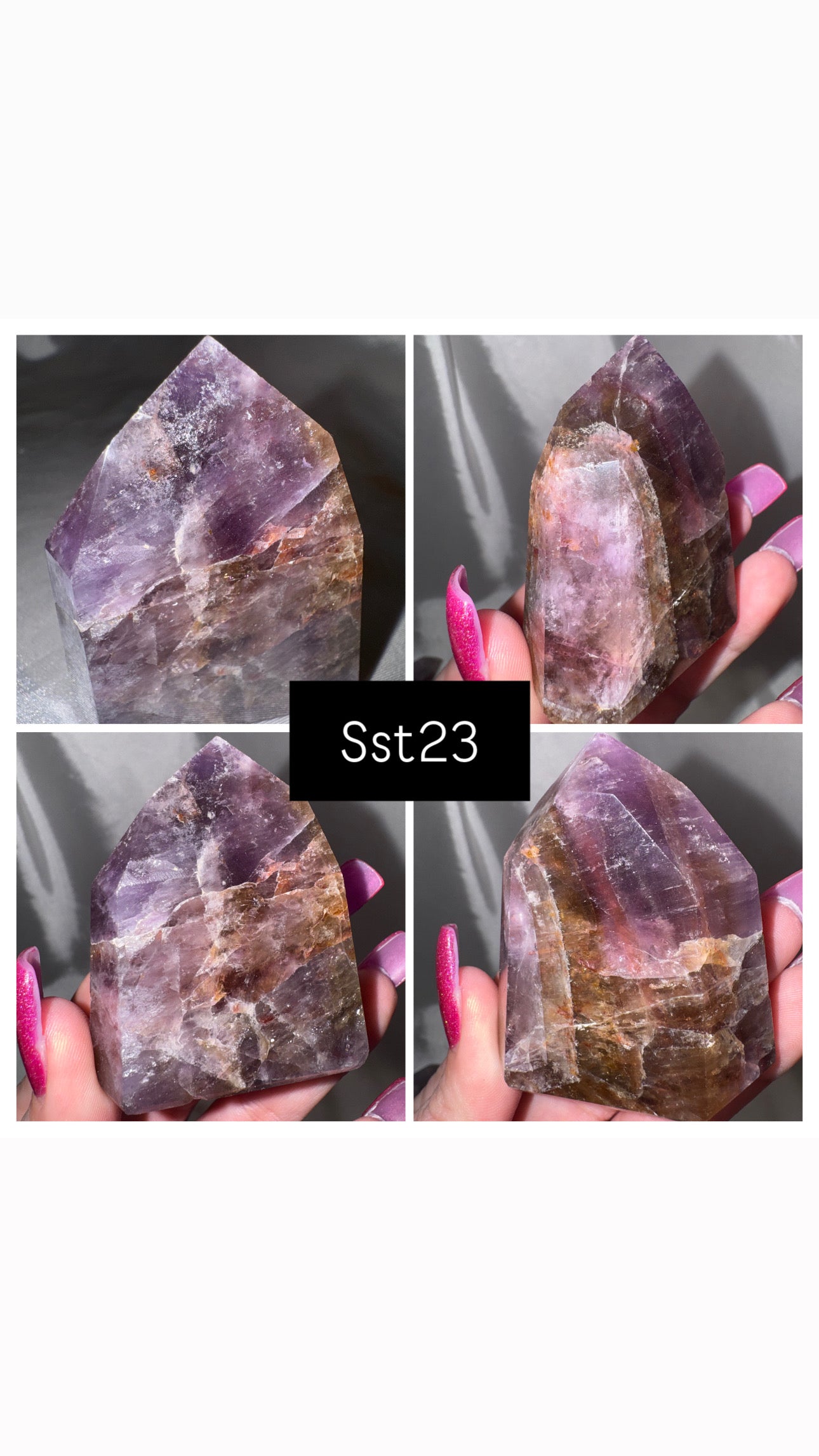 Super Seven AAA Tower