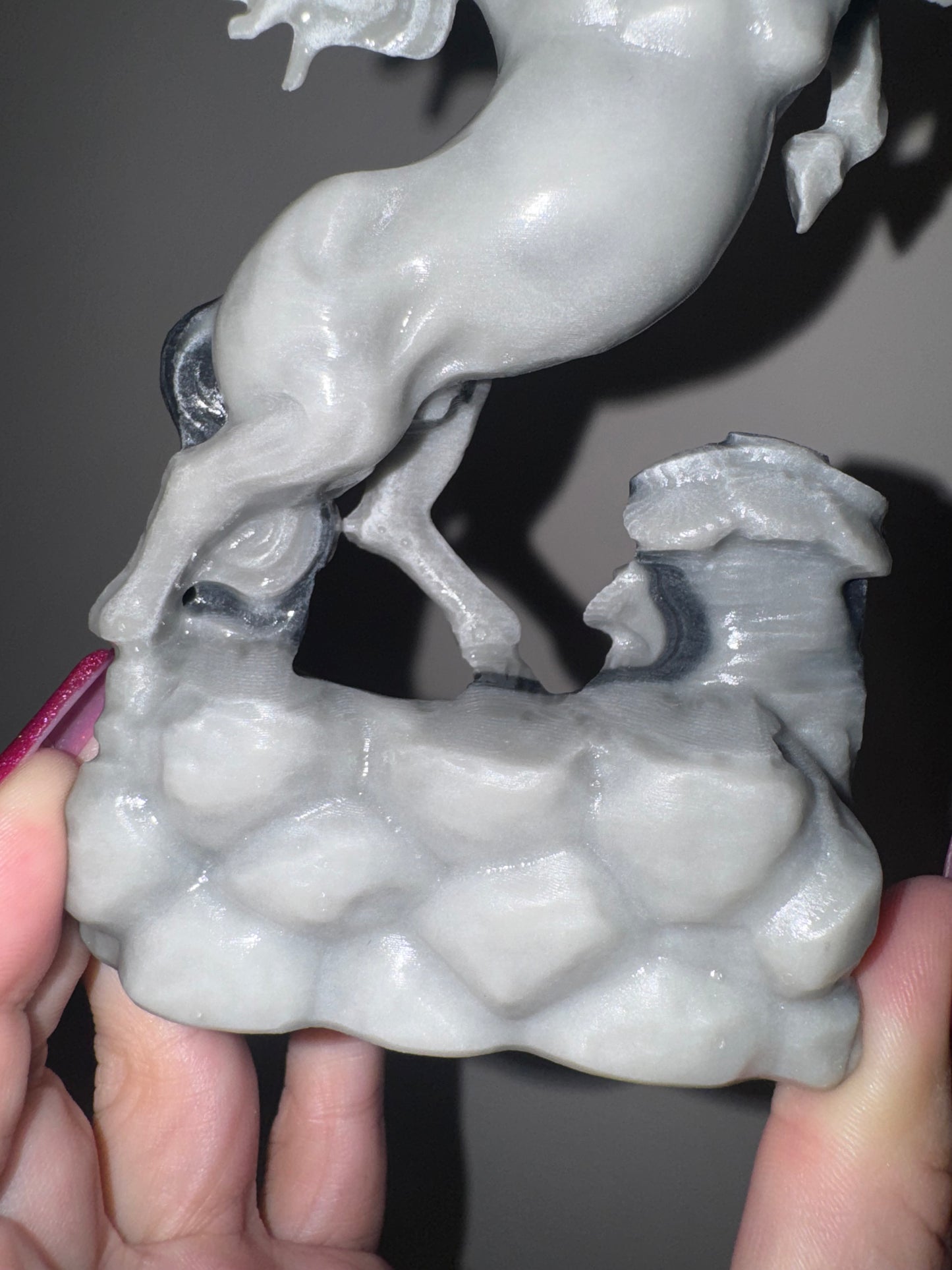 Jade XL Horse