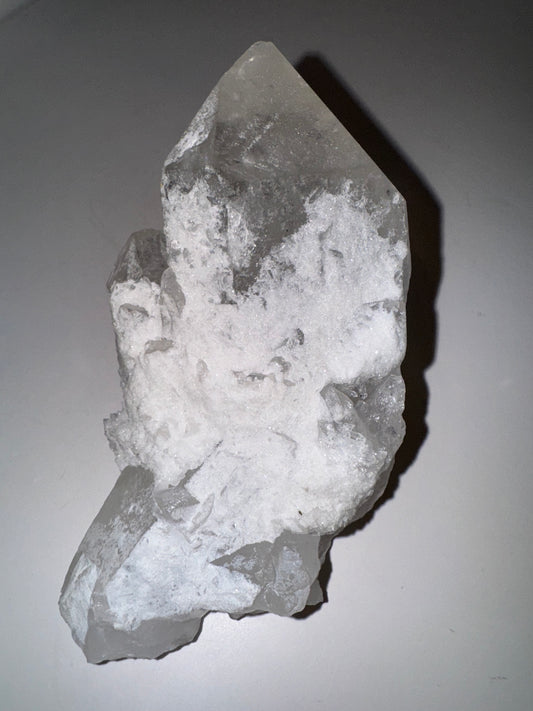 Large Clear Quartz Specimen