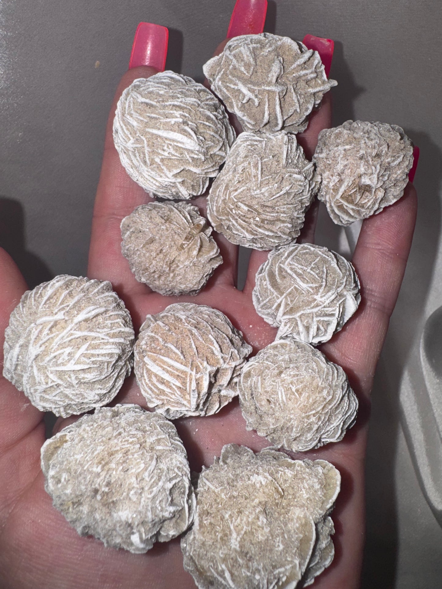 Desert Rose Selenite