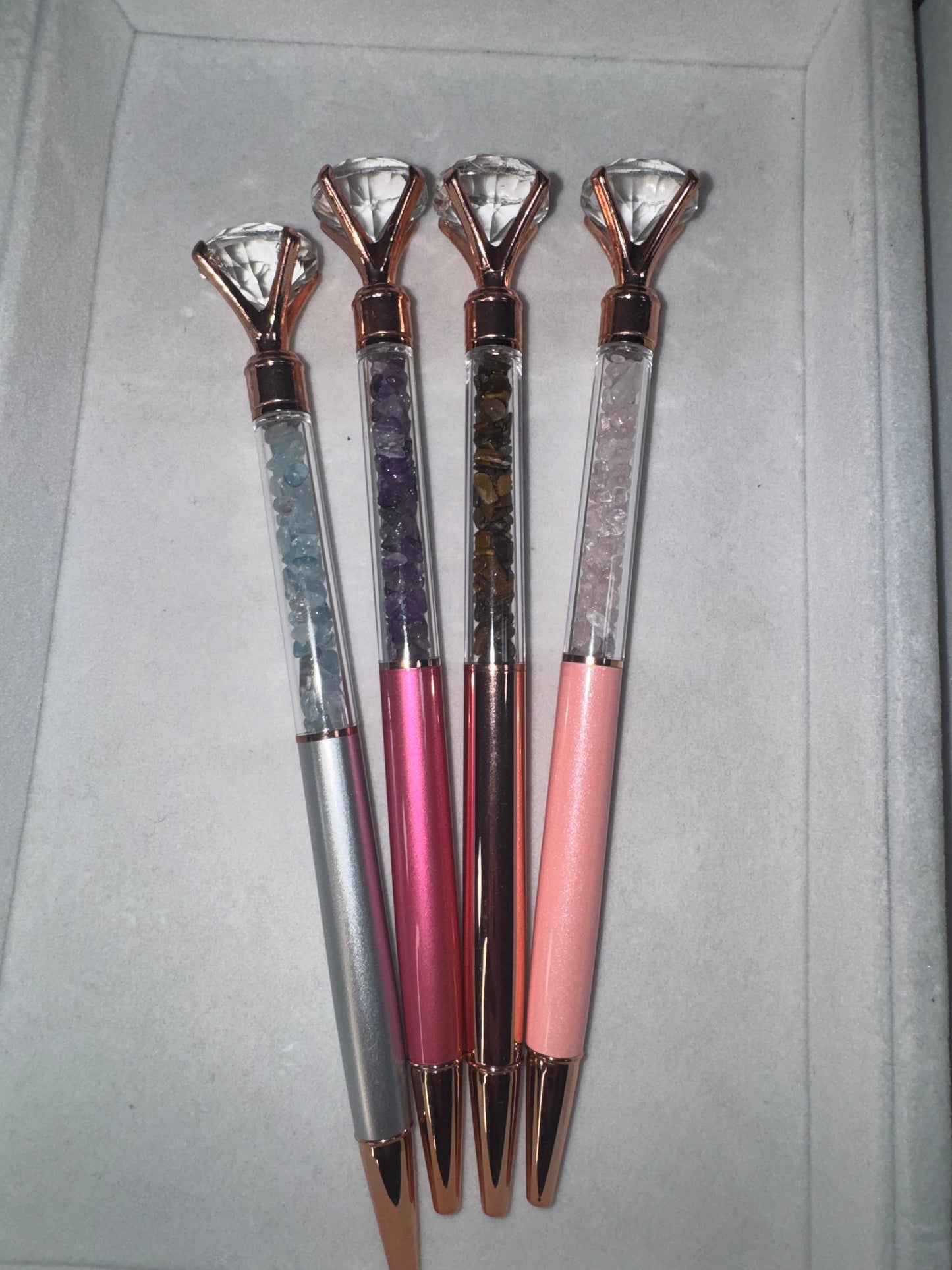 Crystal Pen