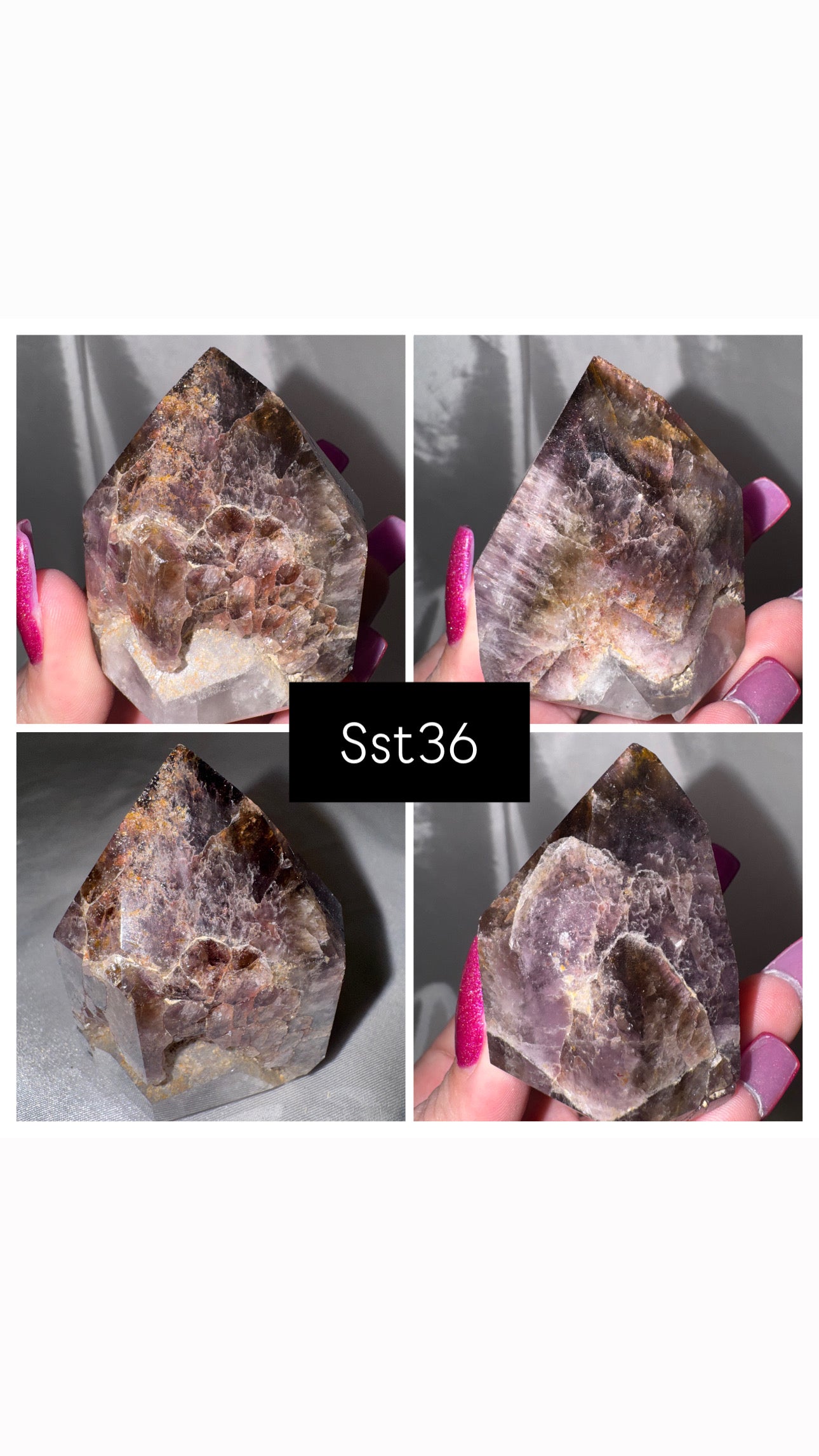 Super Seven AAA Tower