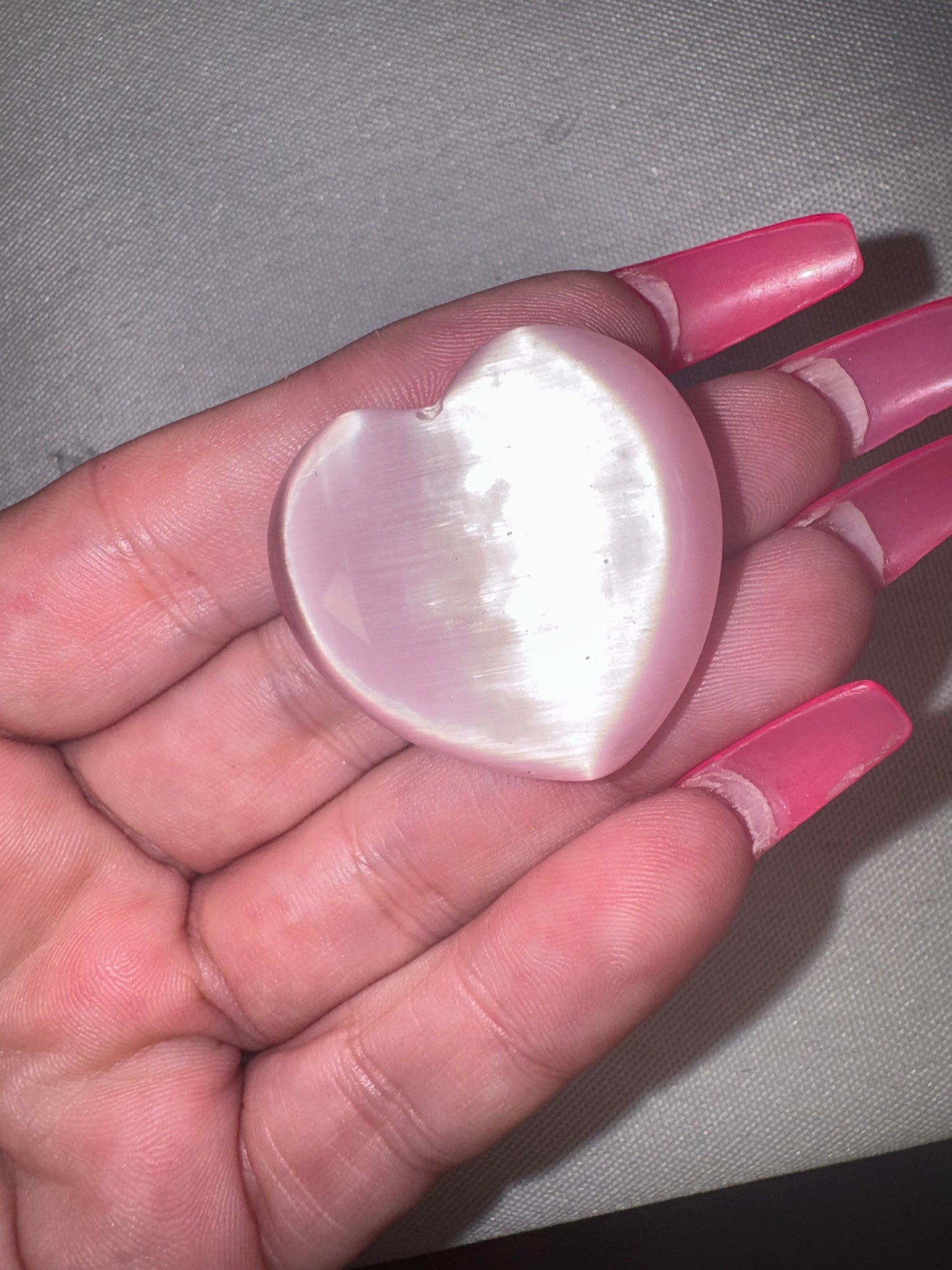 Cats Eye Hearts