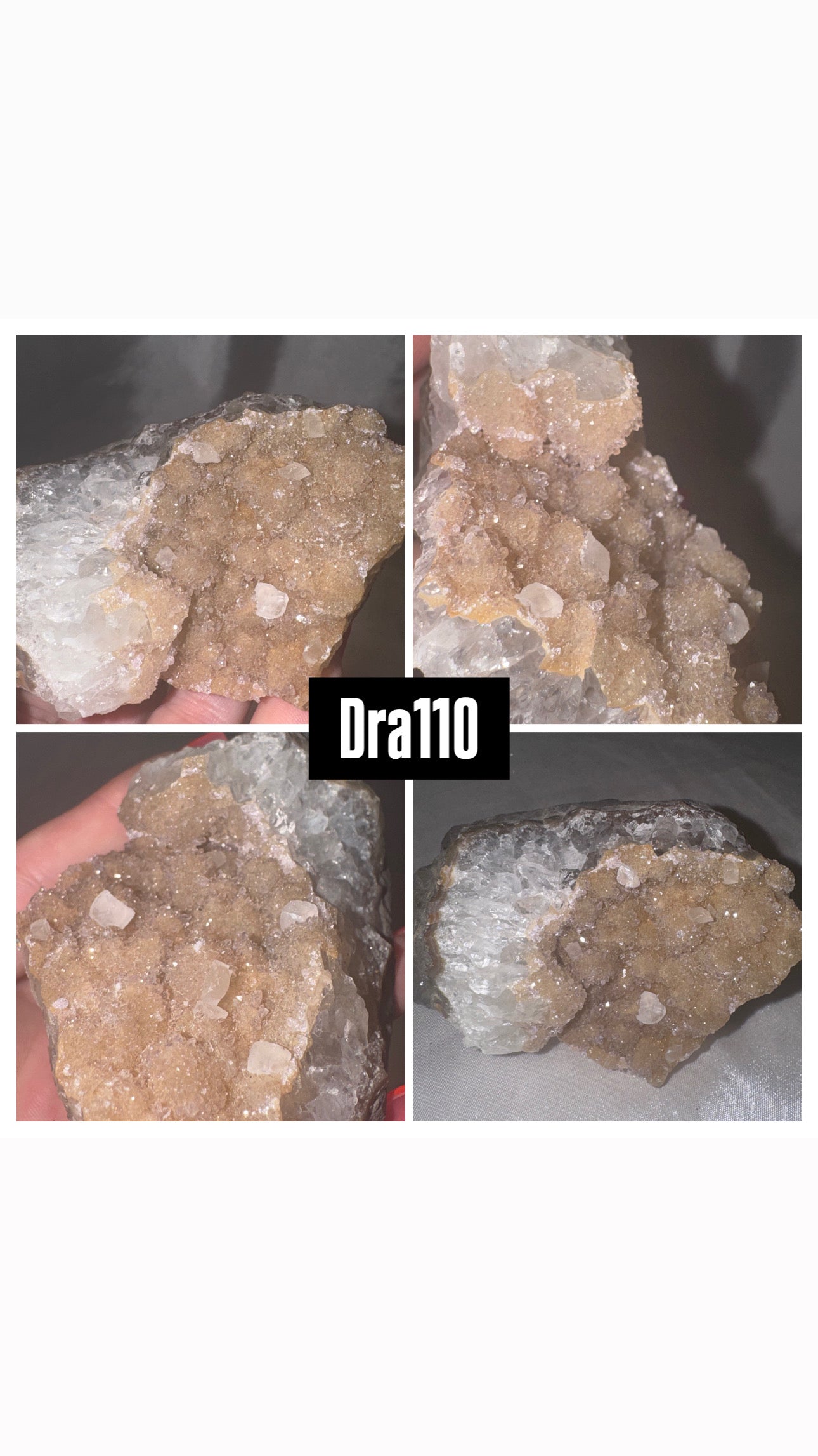 Uruguay Amethyst Large Specimen