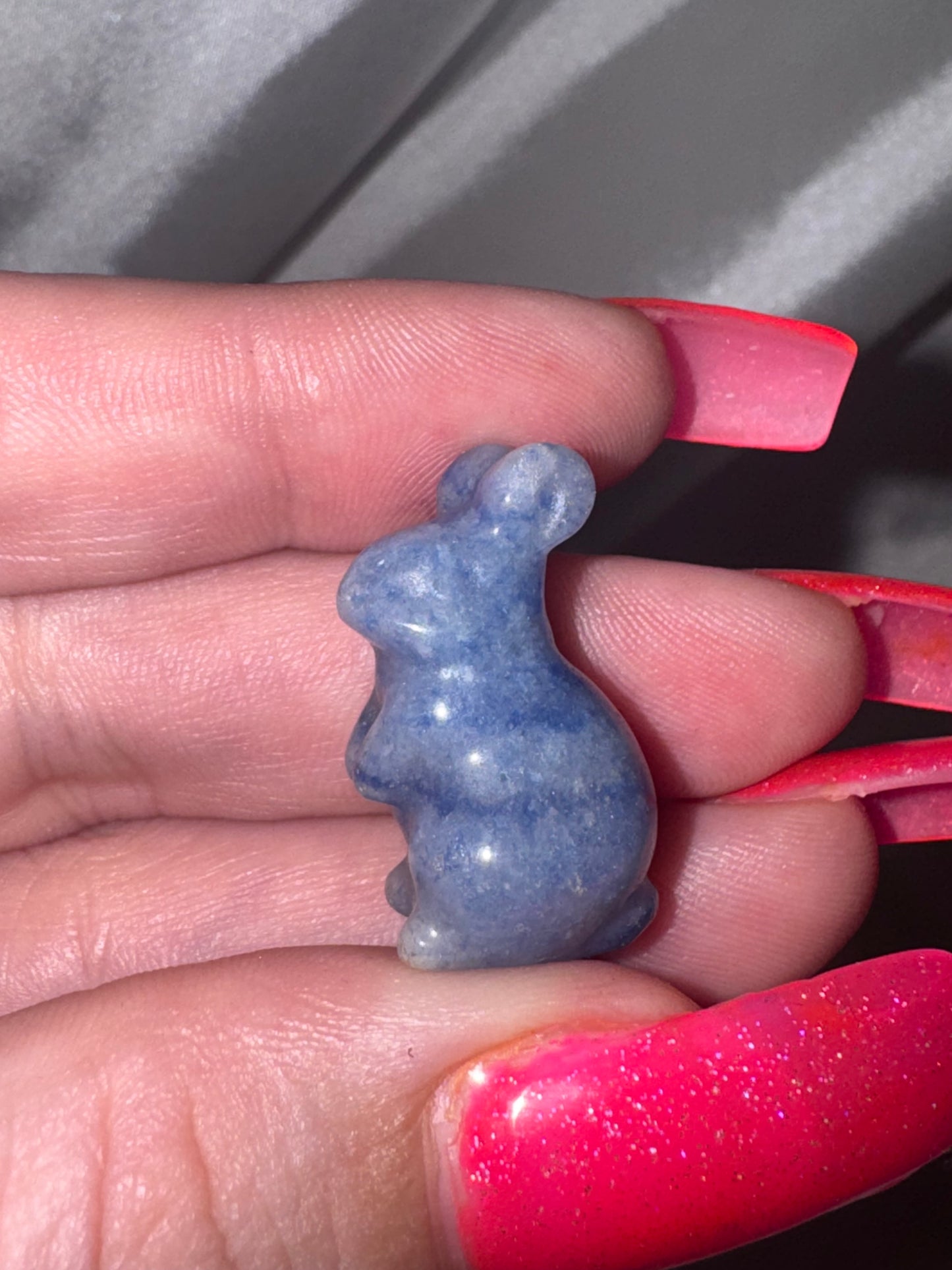 Crystal Mini Rabbit