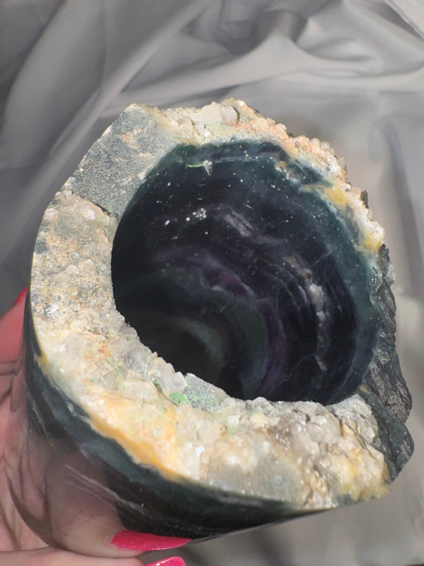Fluorite XL Lamp