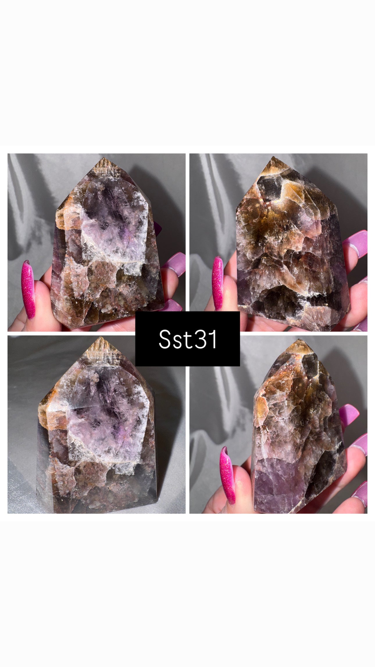 Super Seven AAA Tower