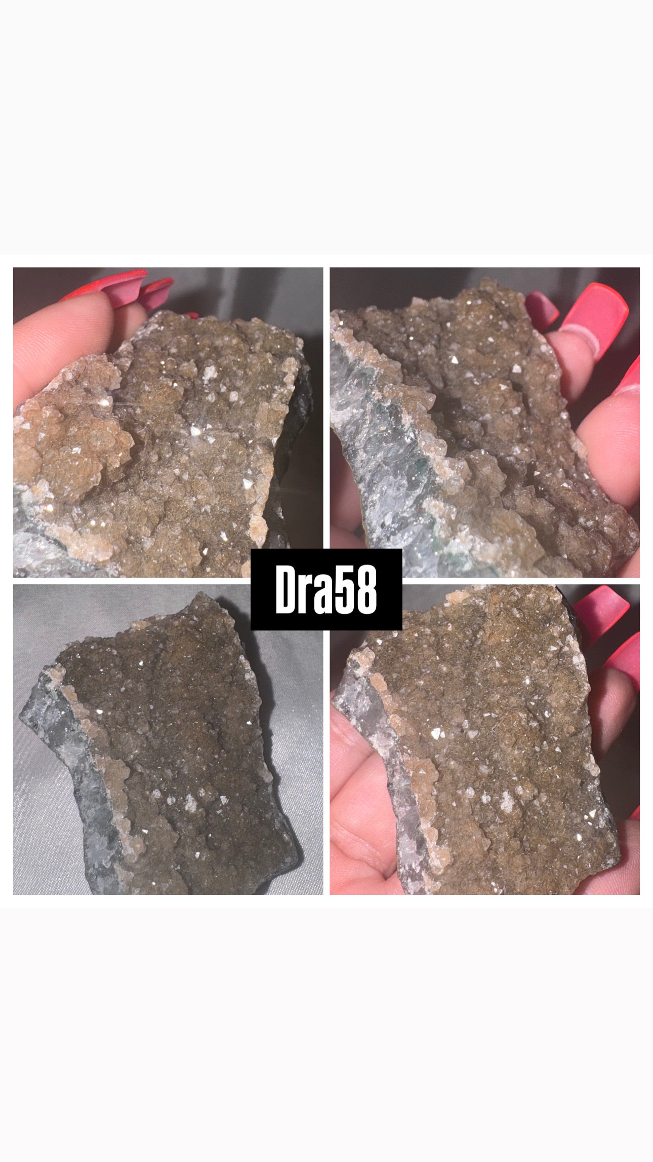 Uruguay Amethyst Medium Specimen