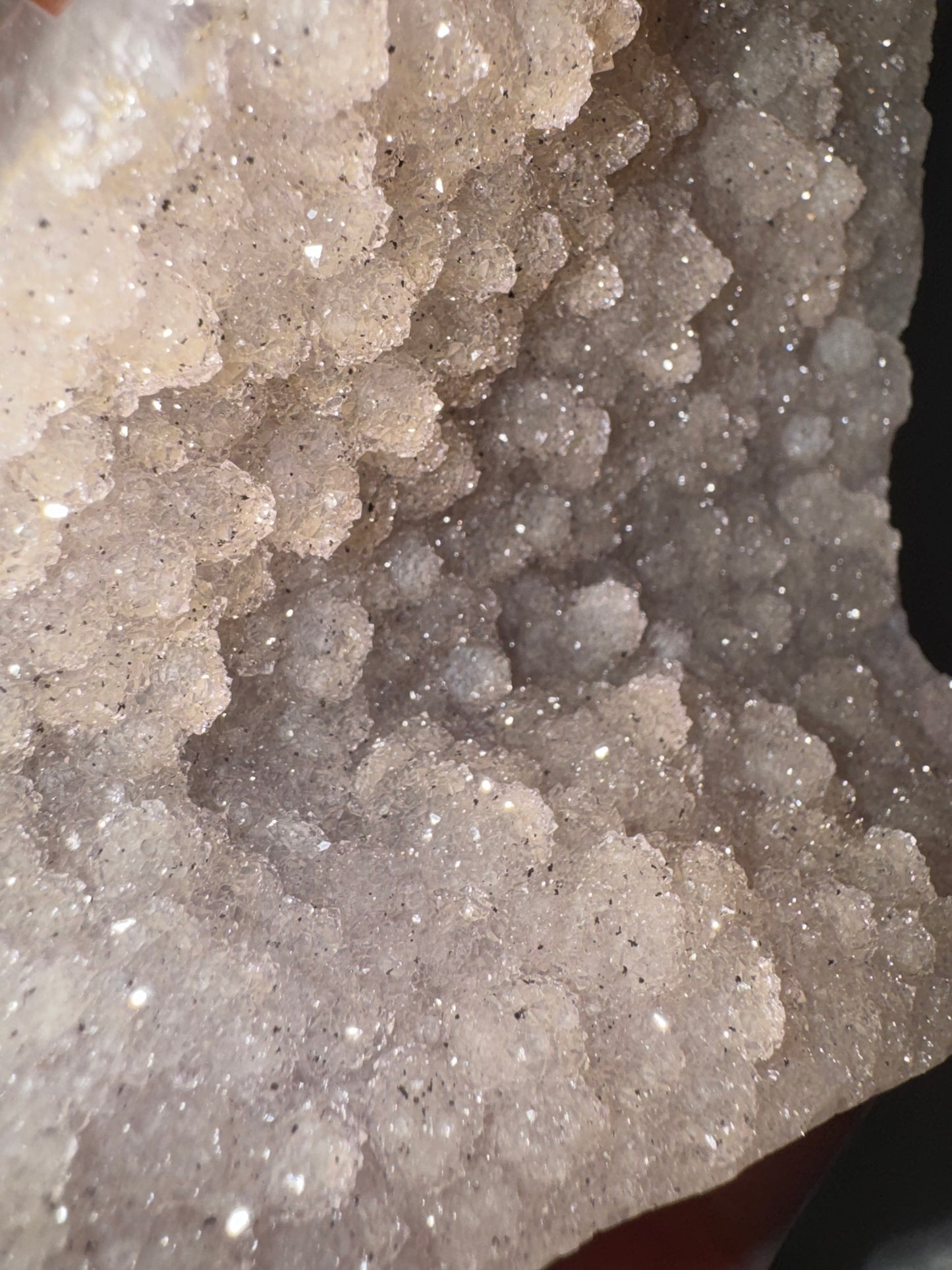 Uruguay Amethyst XL Freeform