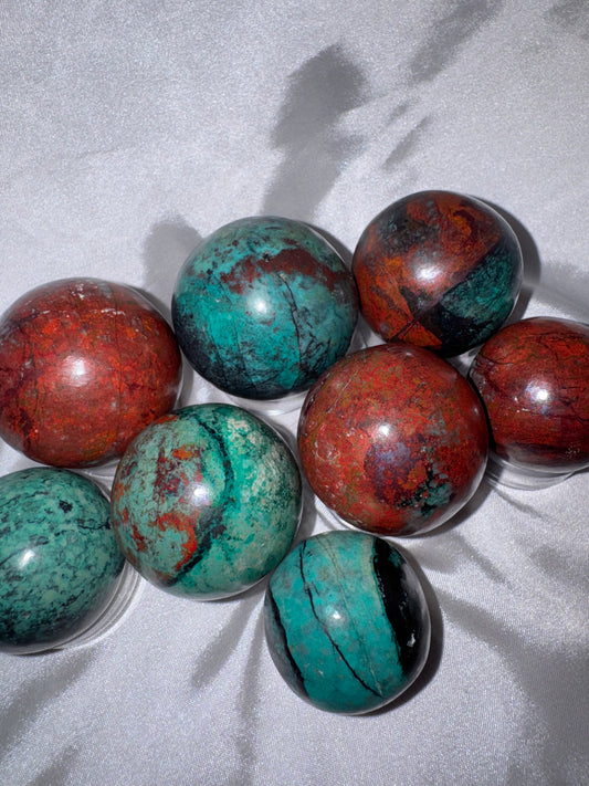 Sonora Sunrise Rare Sphere