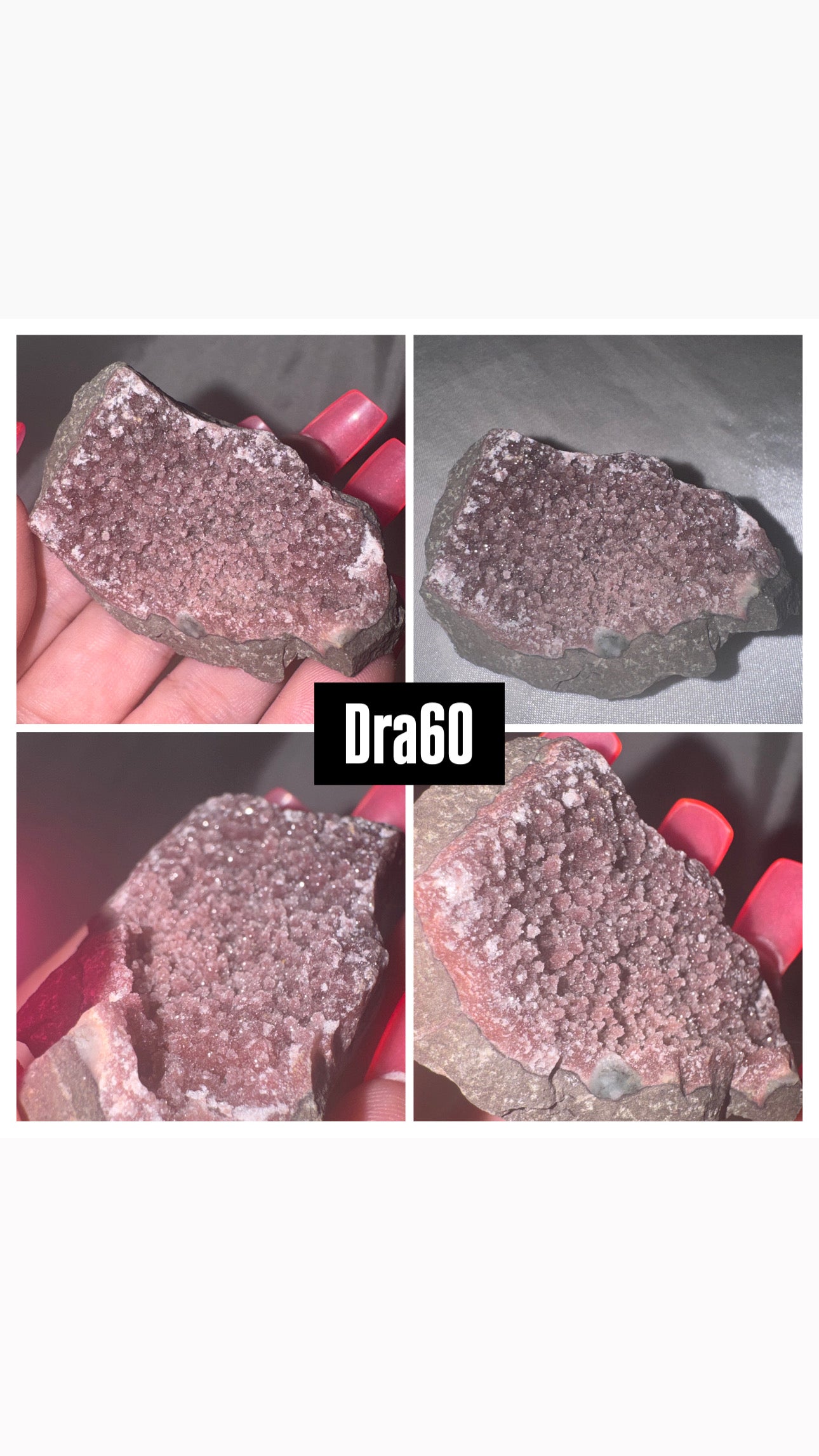 Uruguay Amethyst Medium Specimen