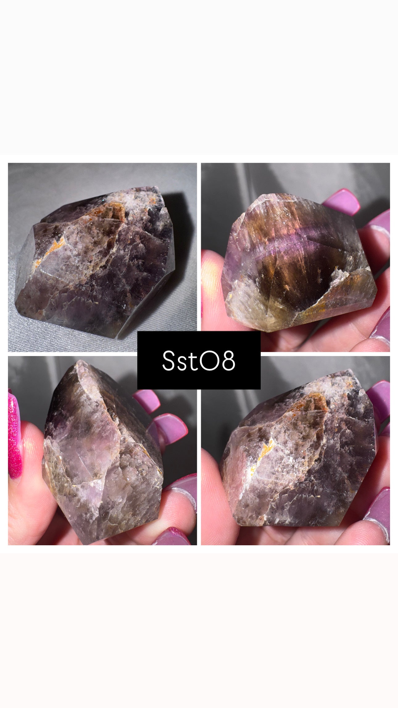 Super Seven AAA Tower